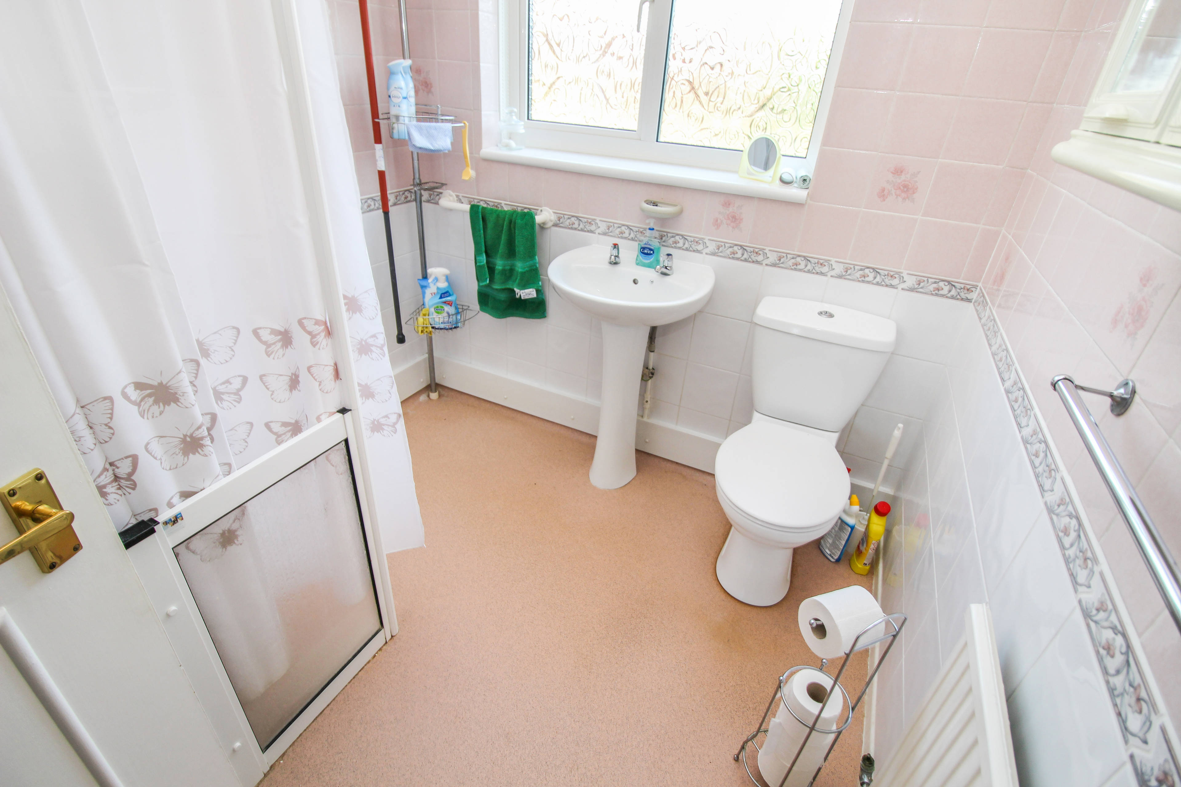 Wet Room