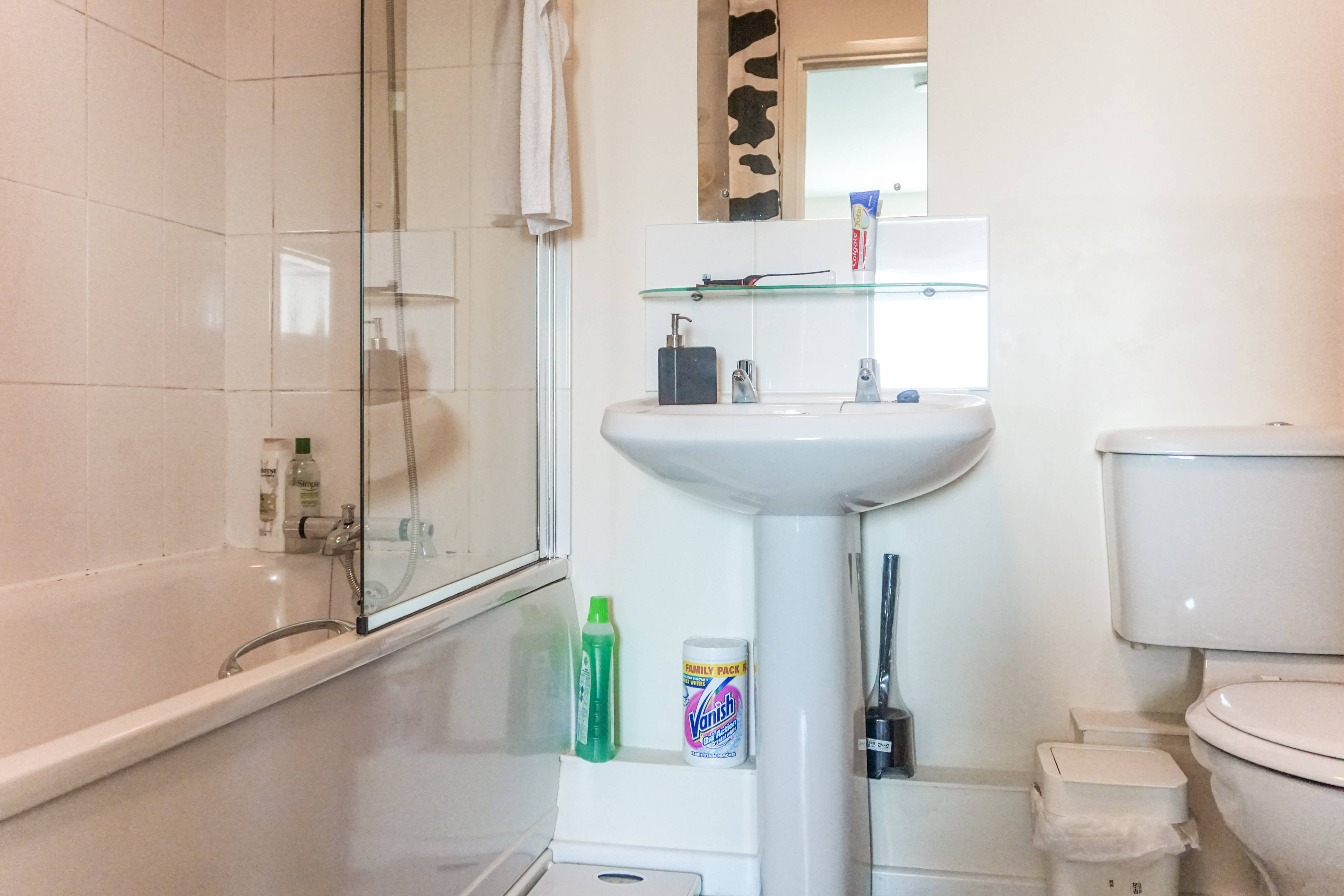 En-suite Two