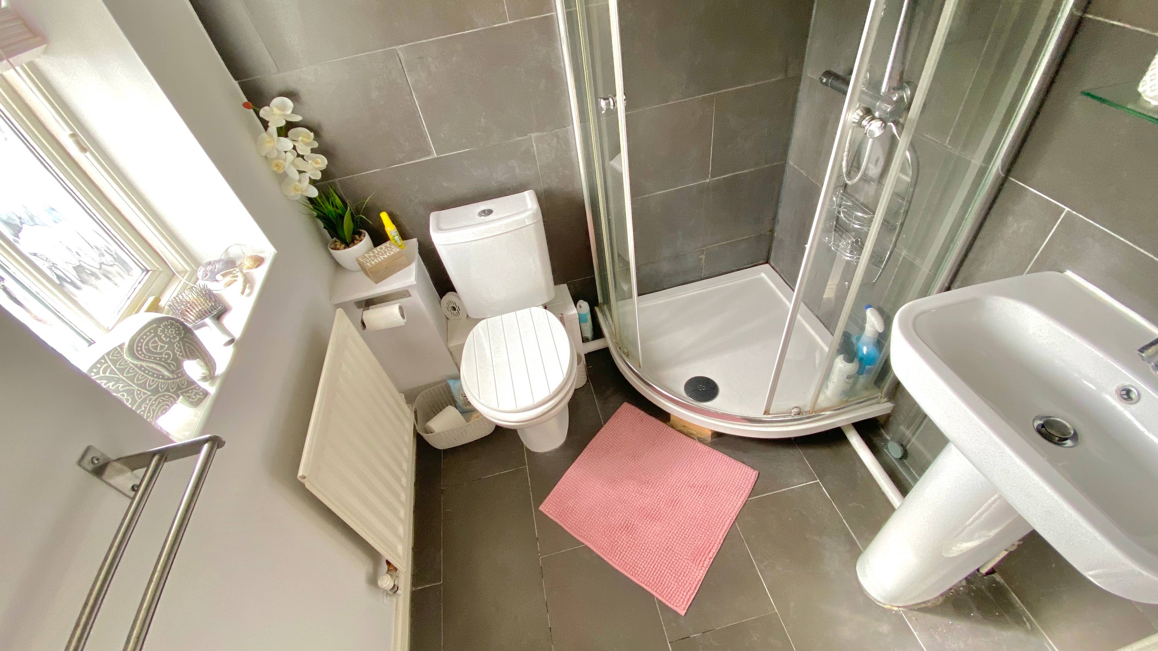 En-suite