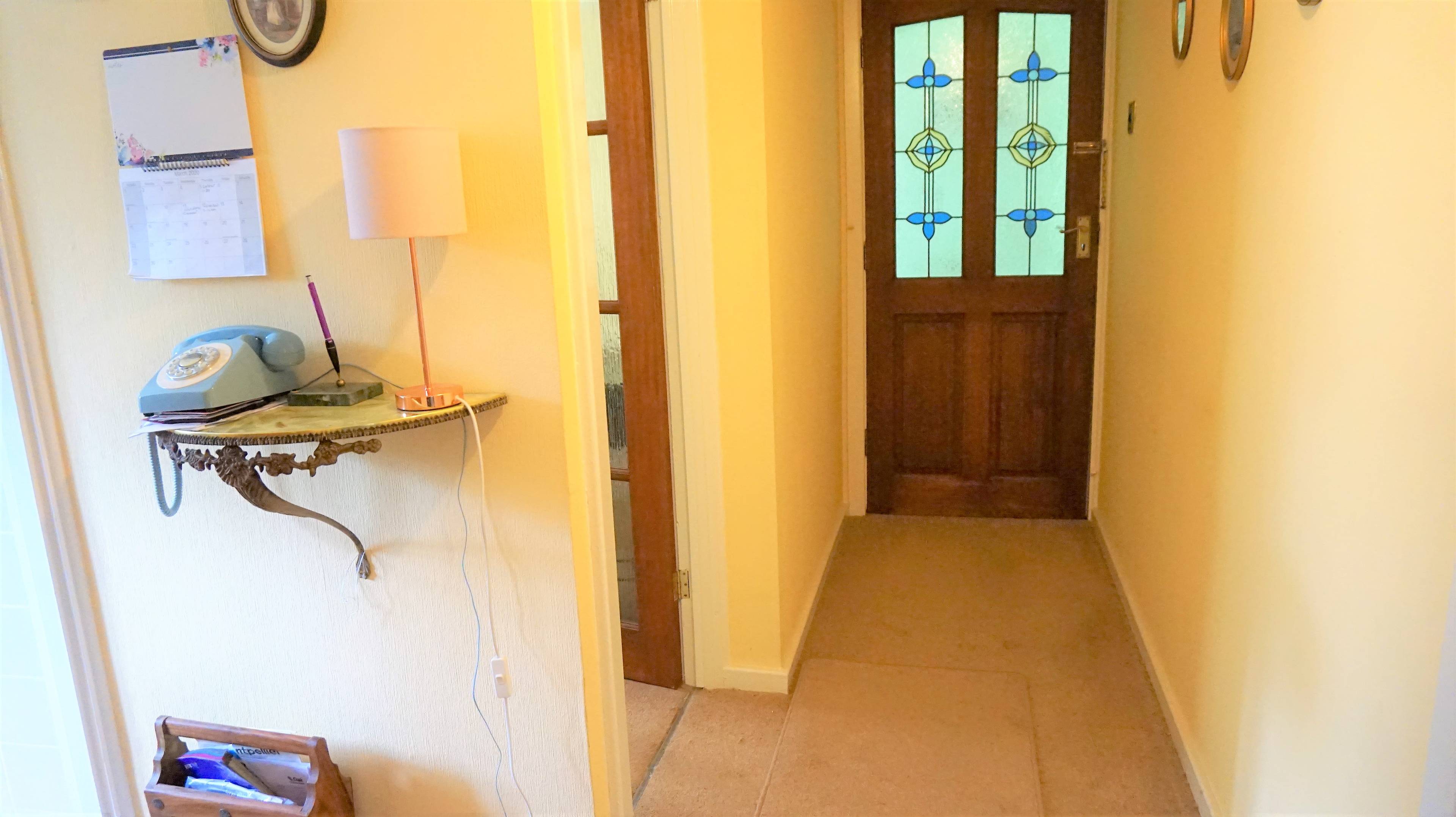 Hall
