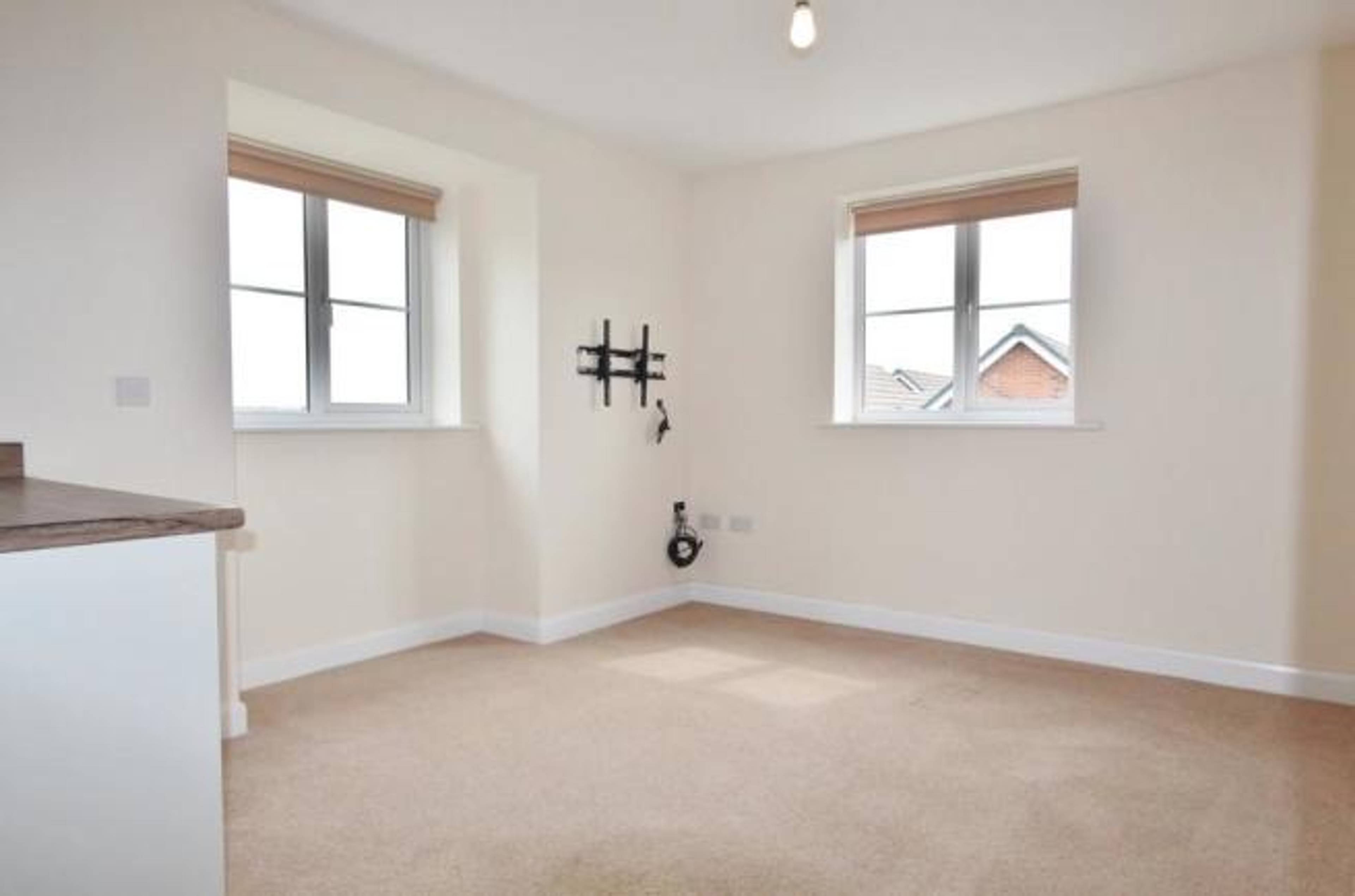 Lounge / Kitchen