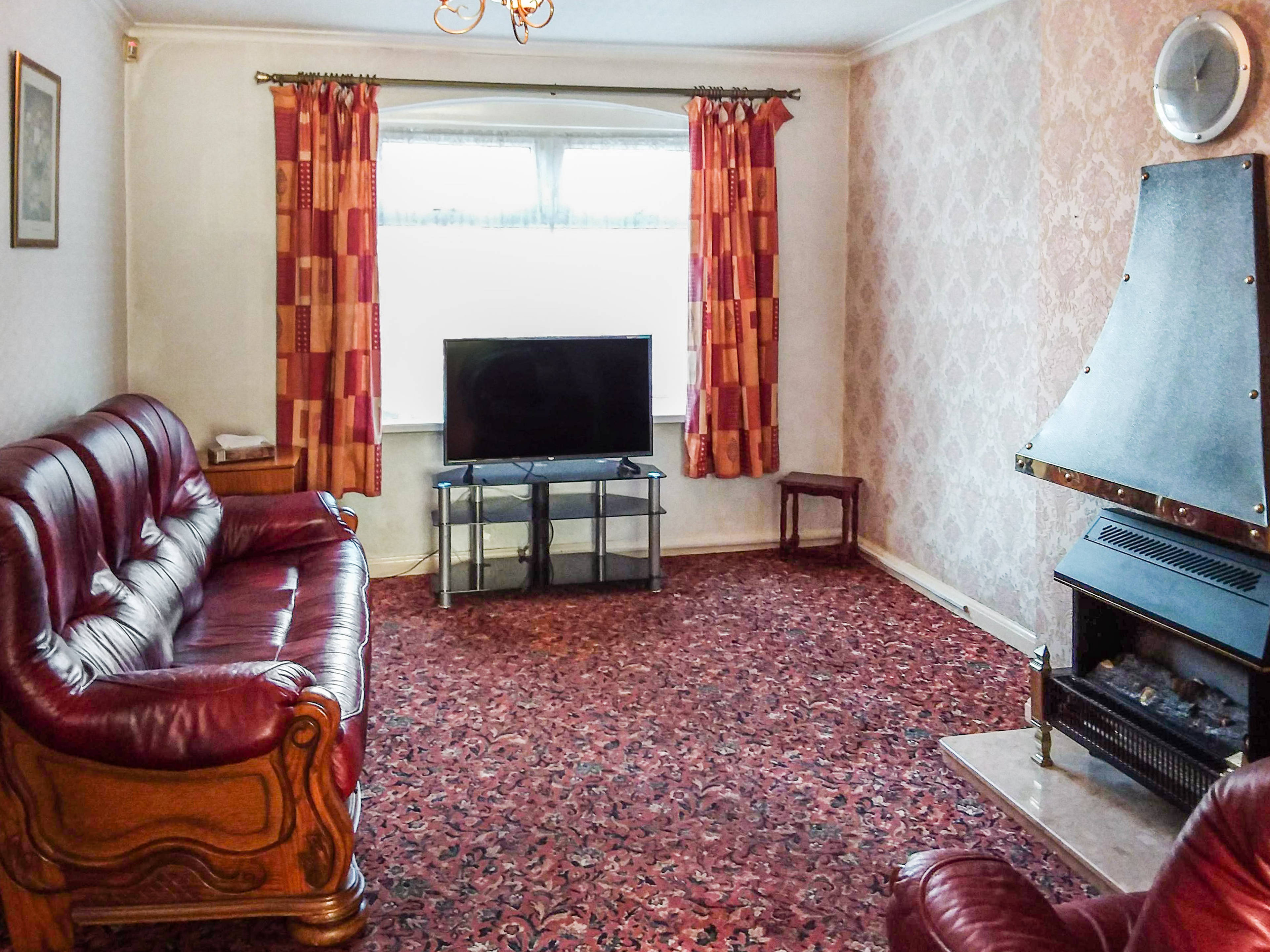 Reception Room One
