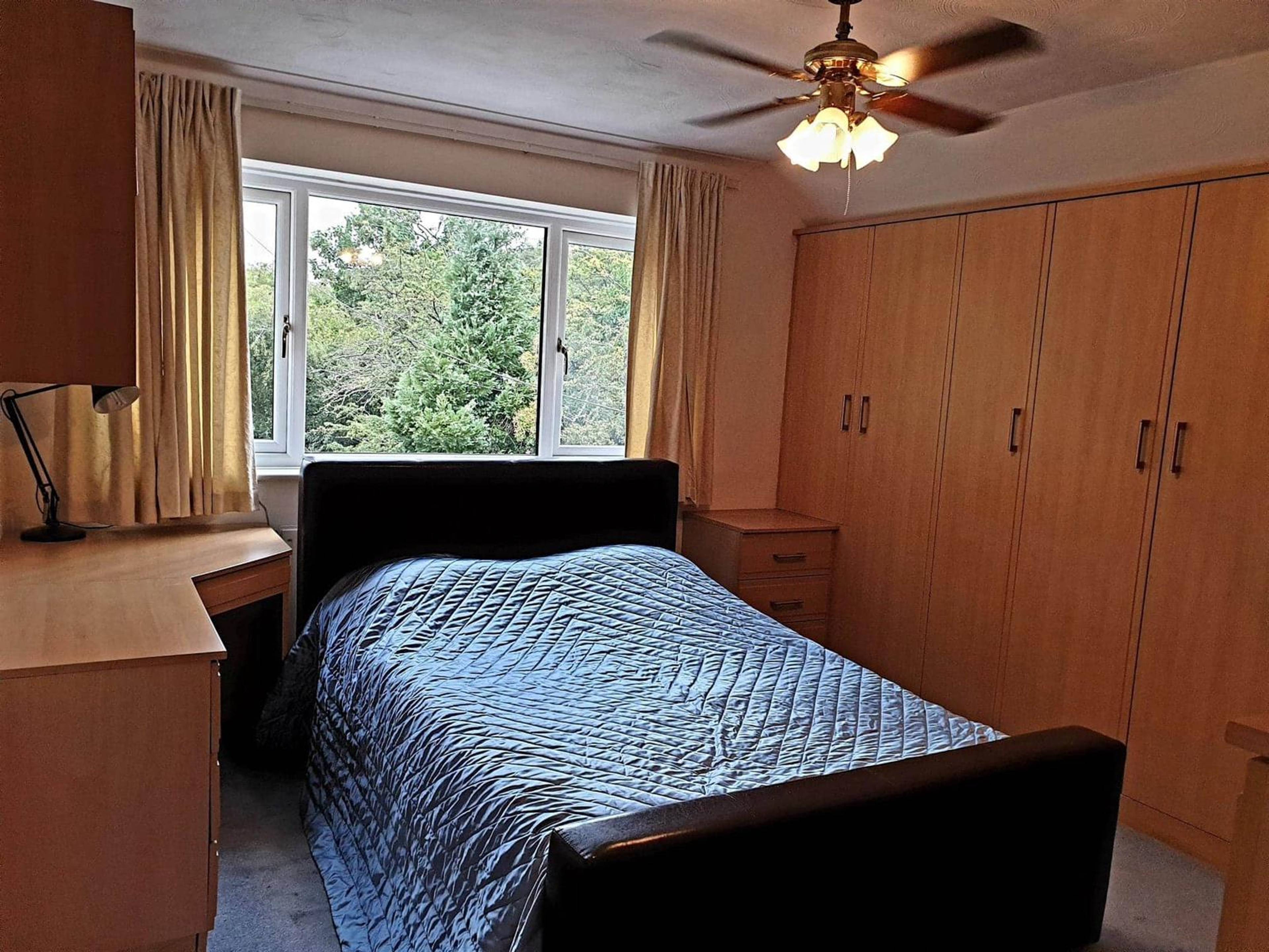 Annexe Bedroom