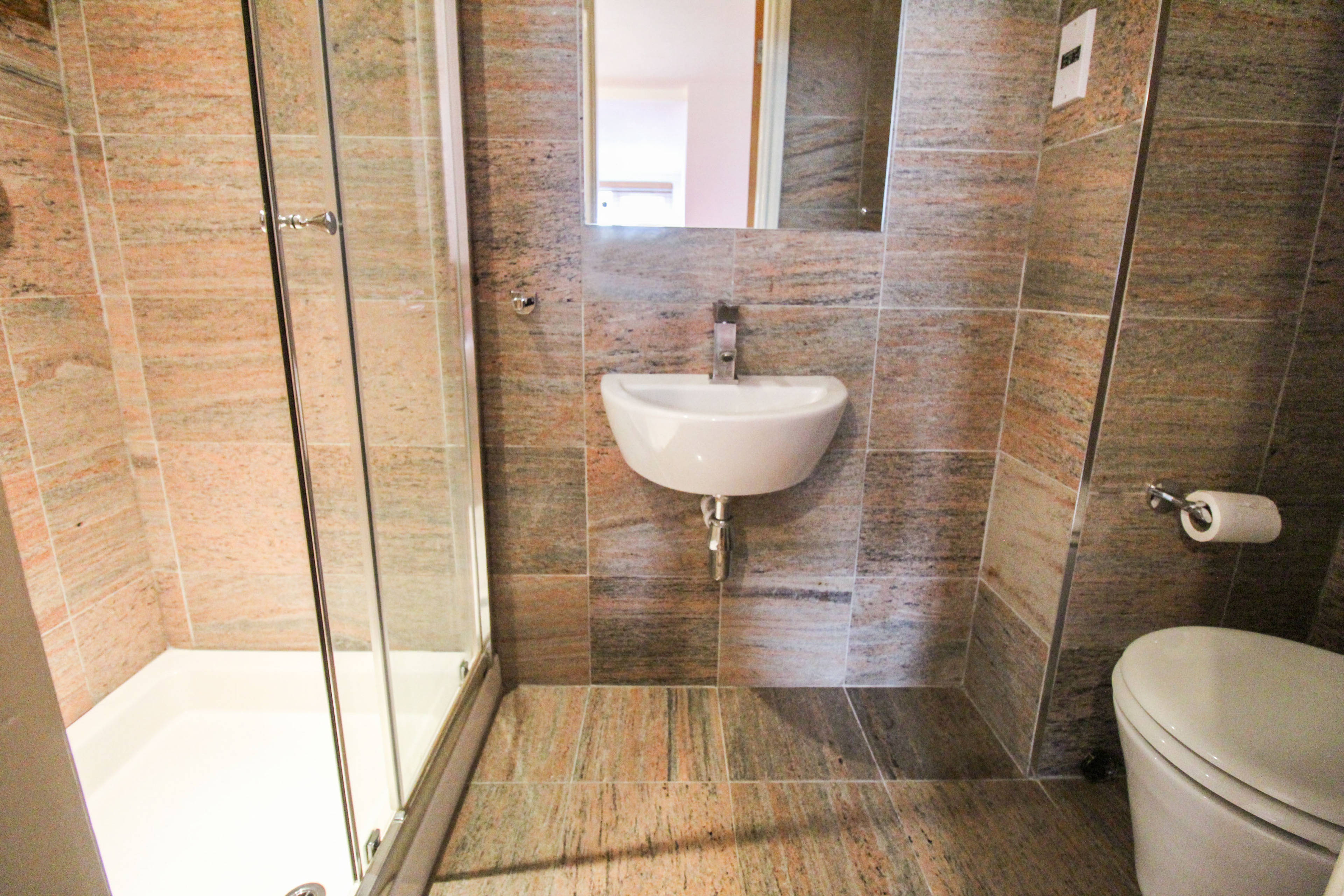 En-suite Three