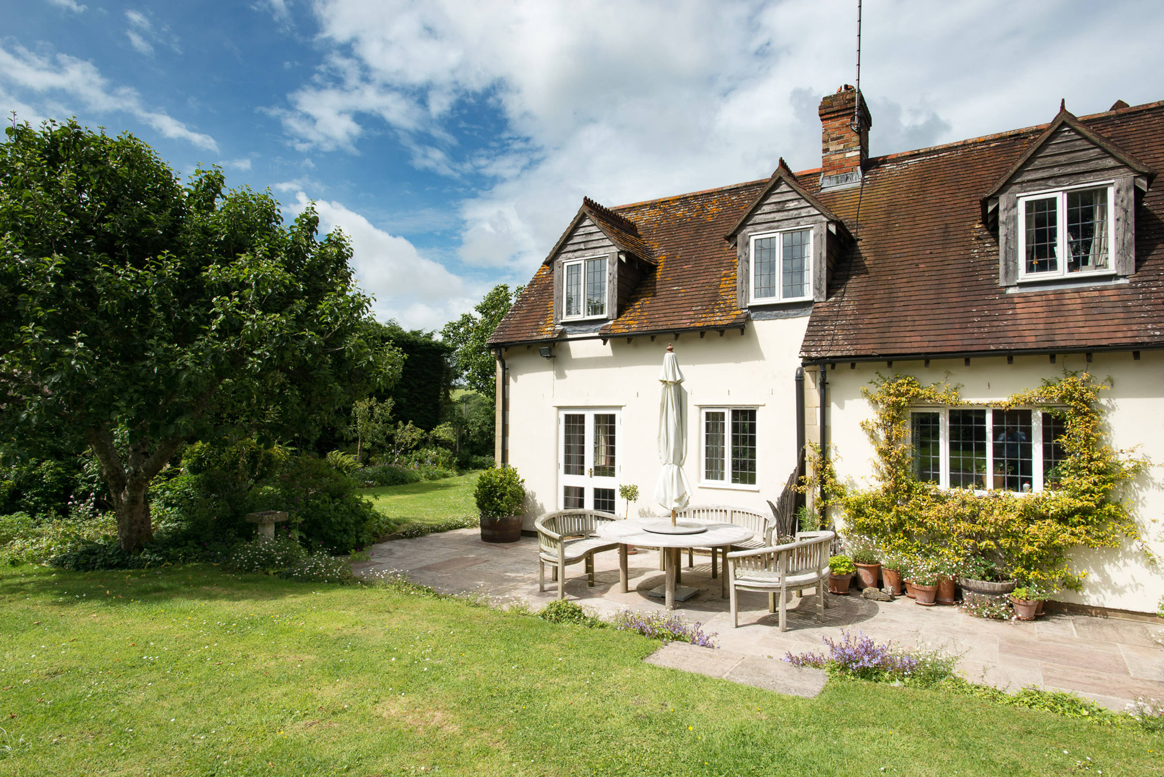 View Of The Property