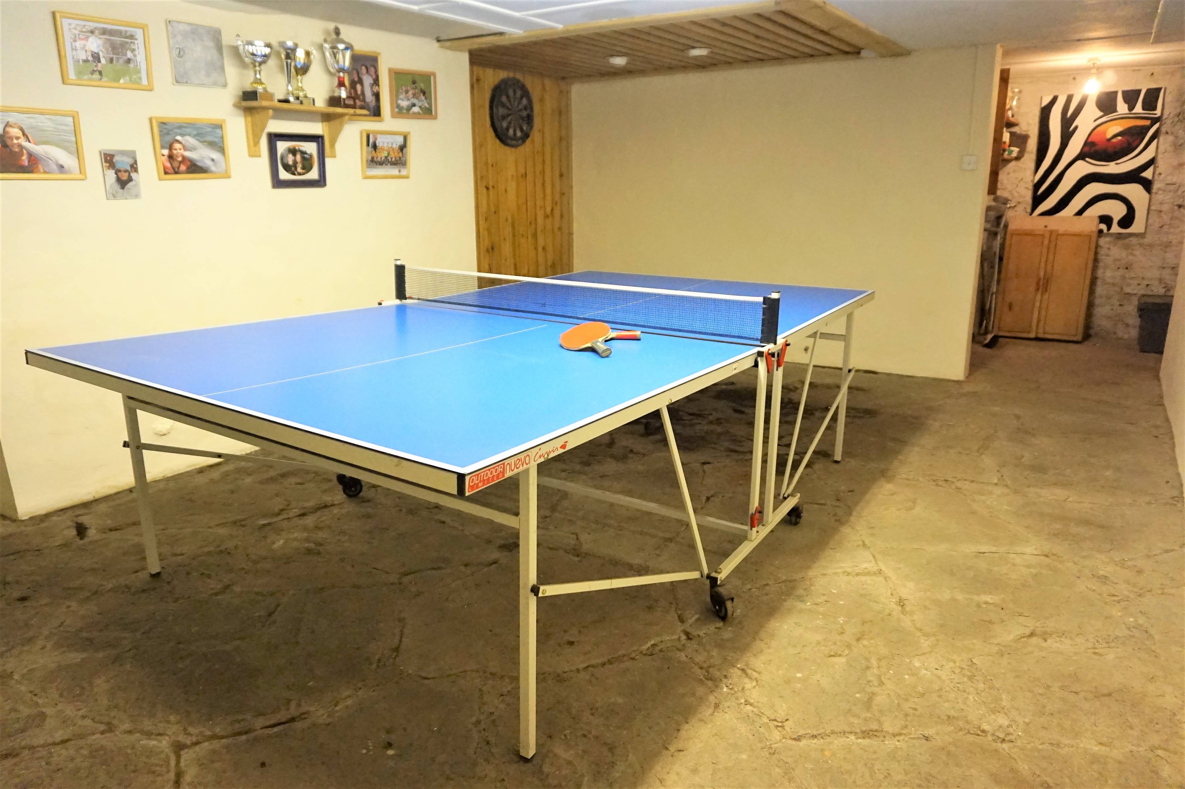 Basement
