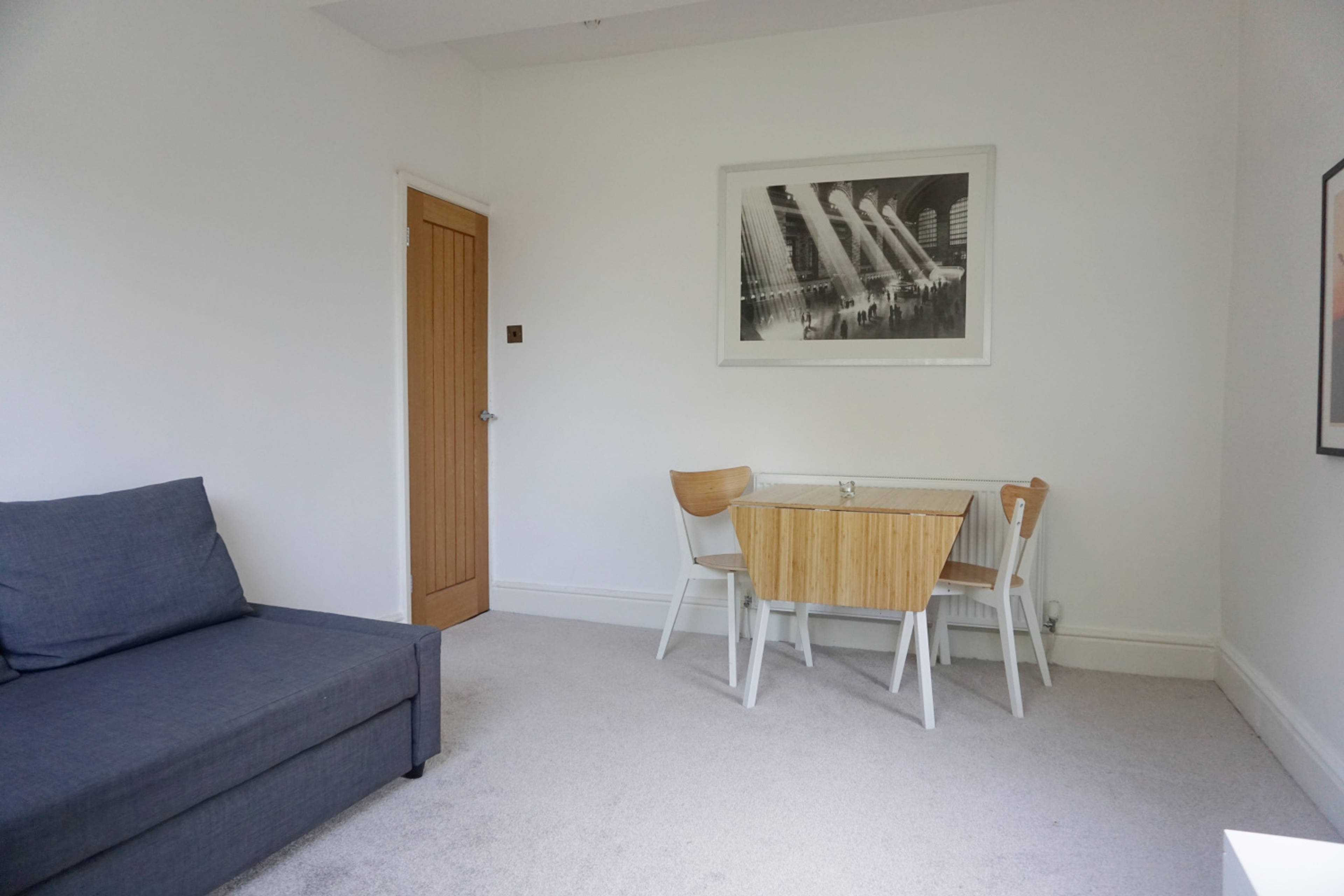 Living / Dining Room