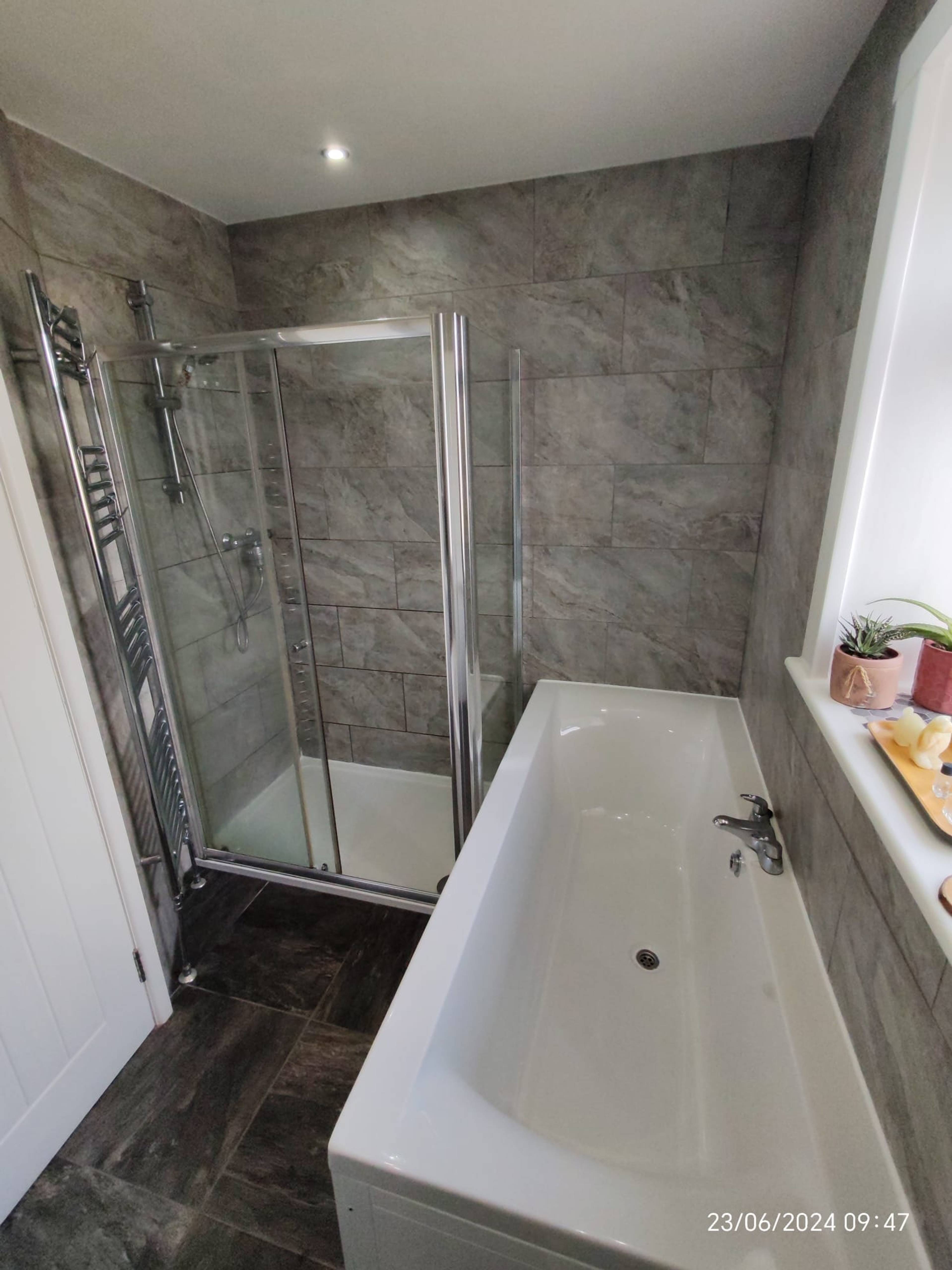 Bathroom Two