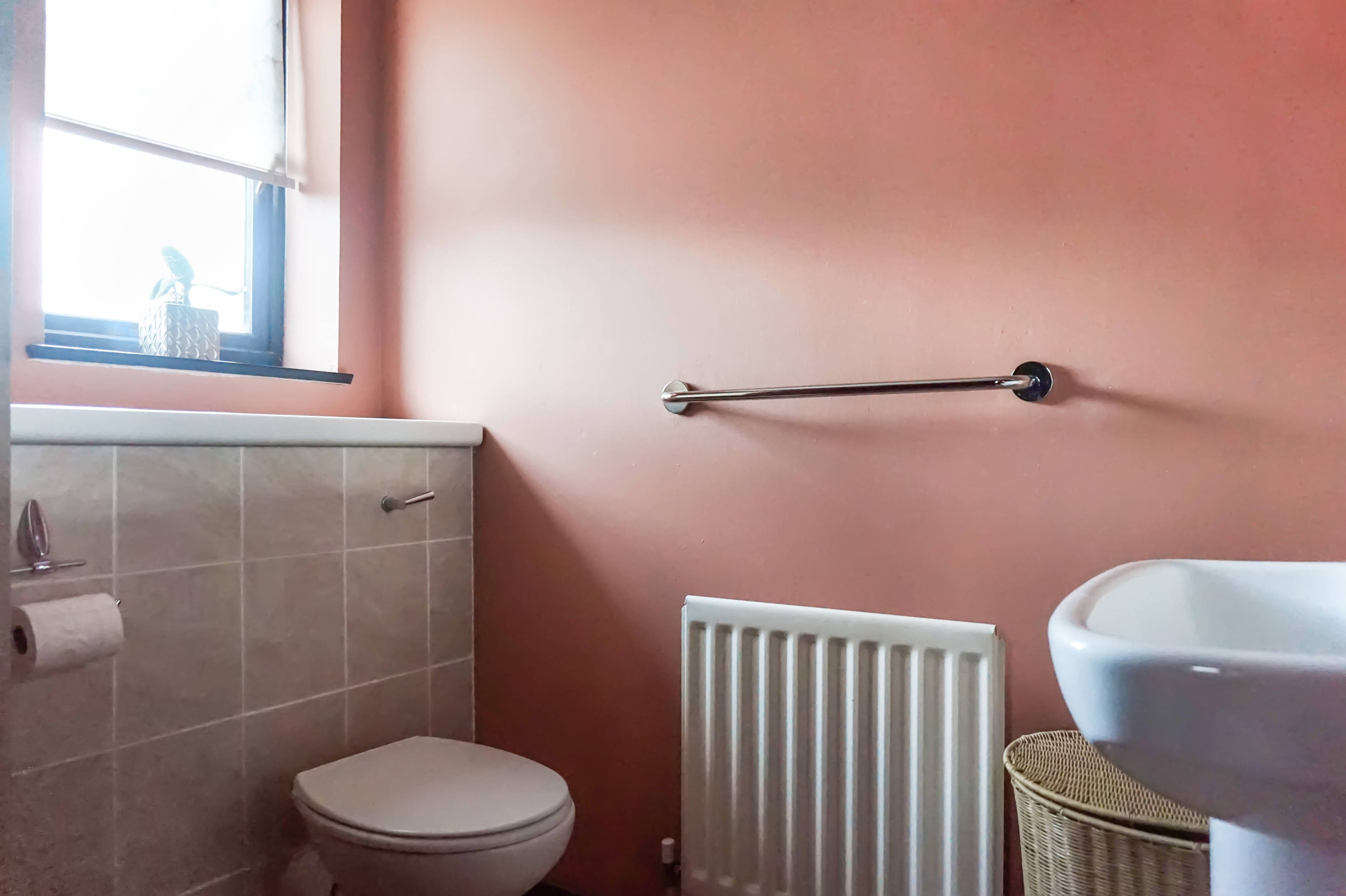 En-suite W.C.