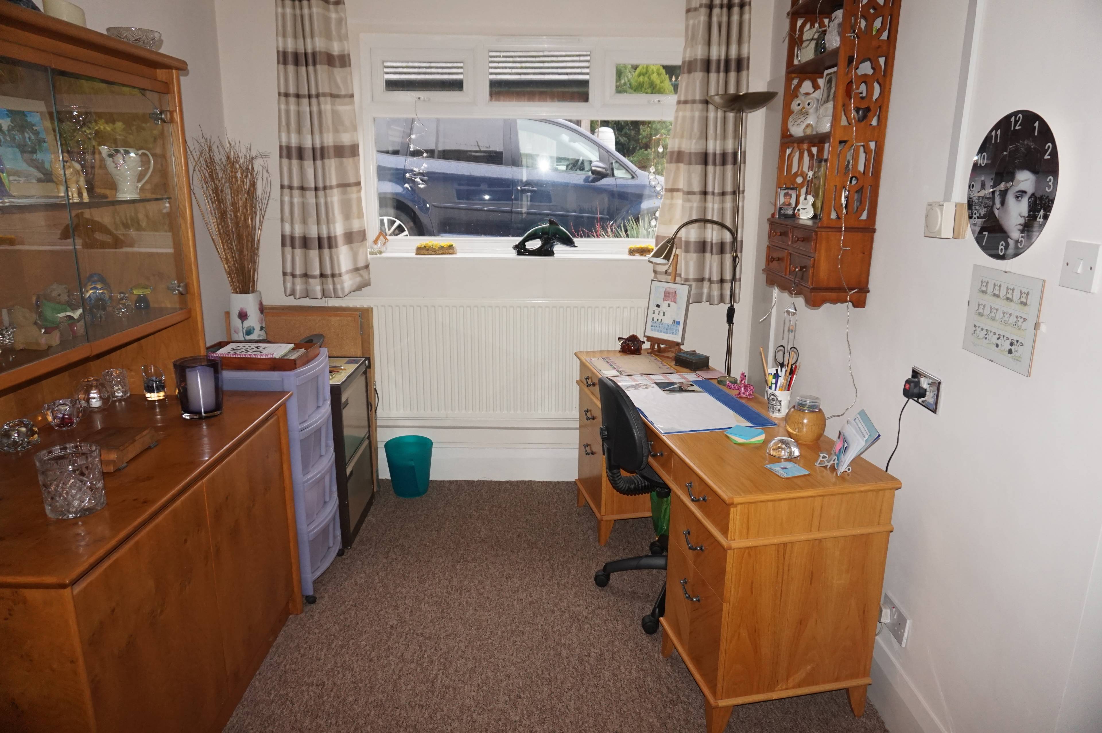 Office / Study