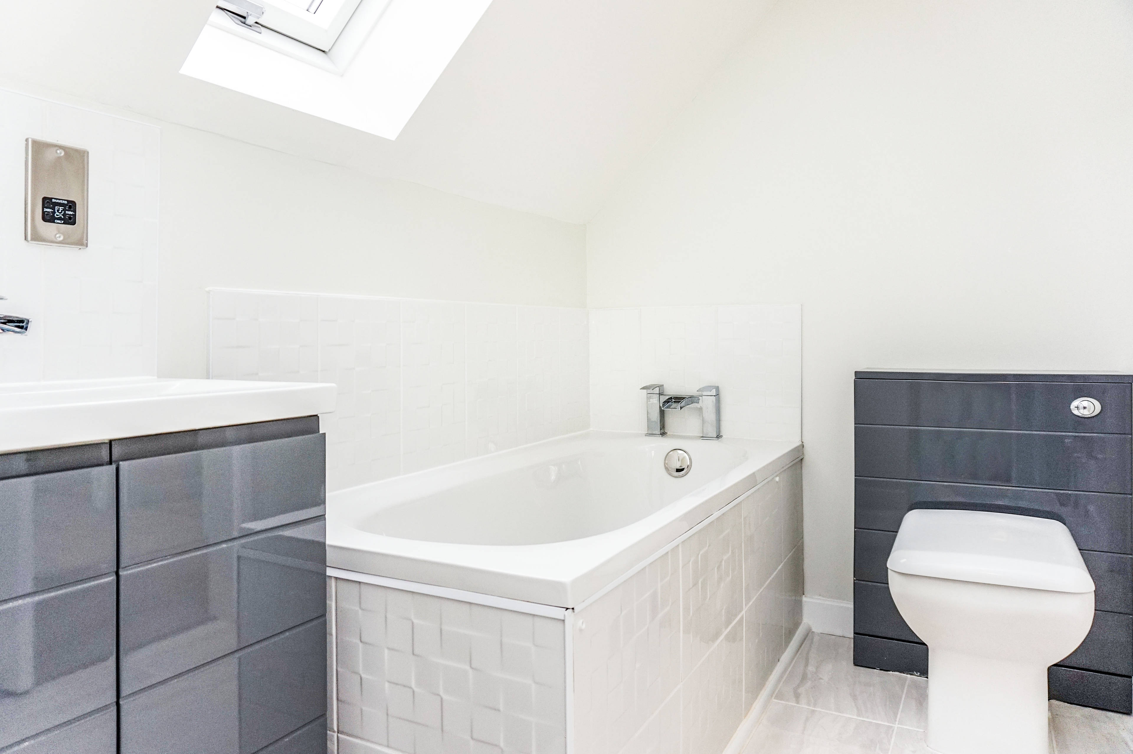 En-suite Two