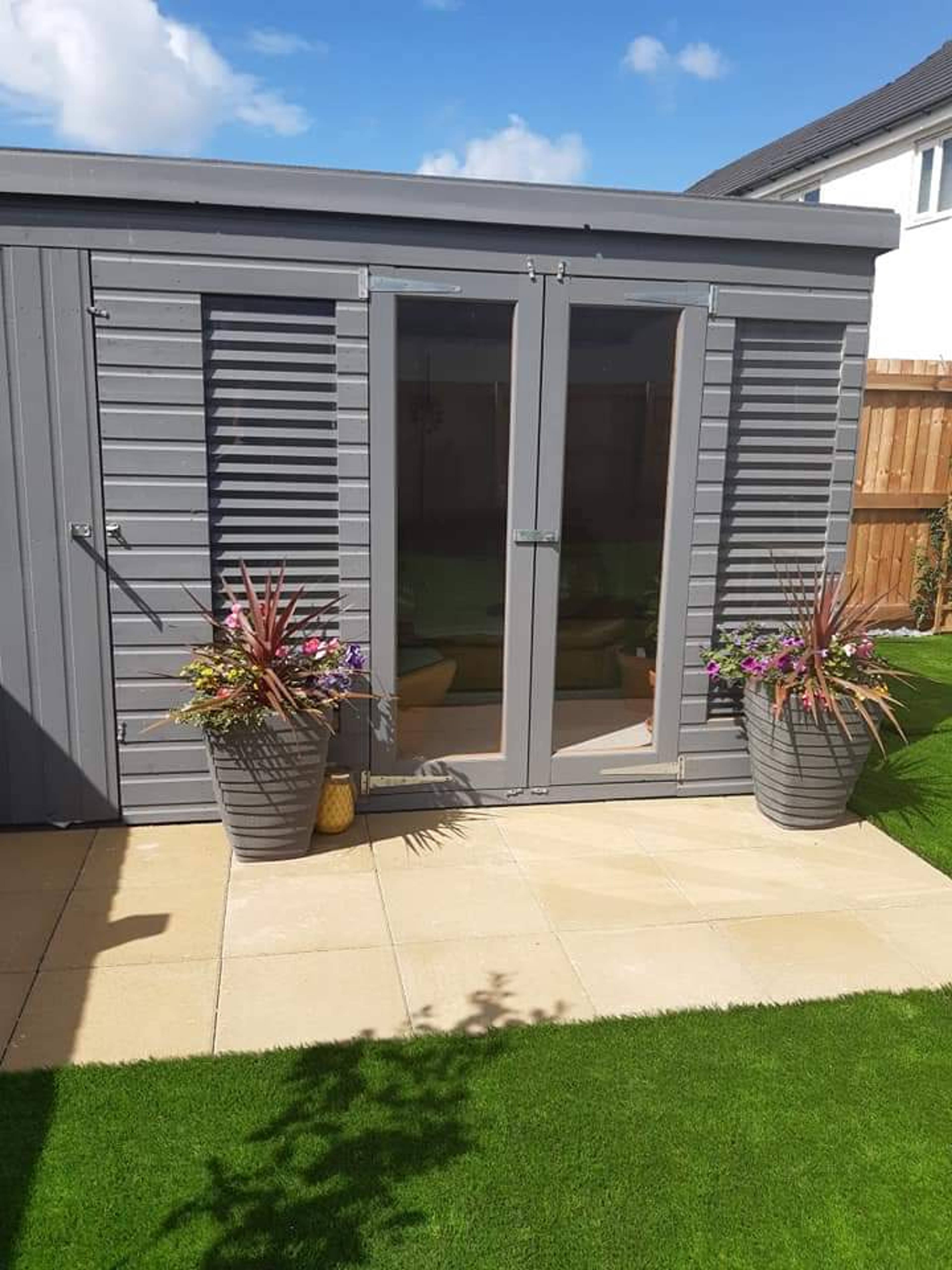 Summer House
