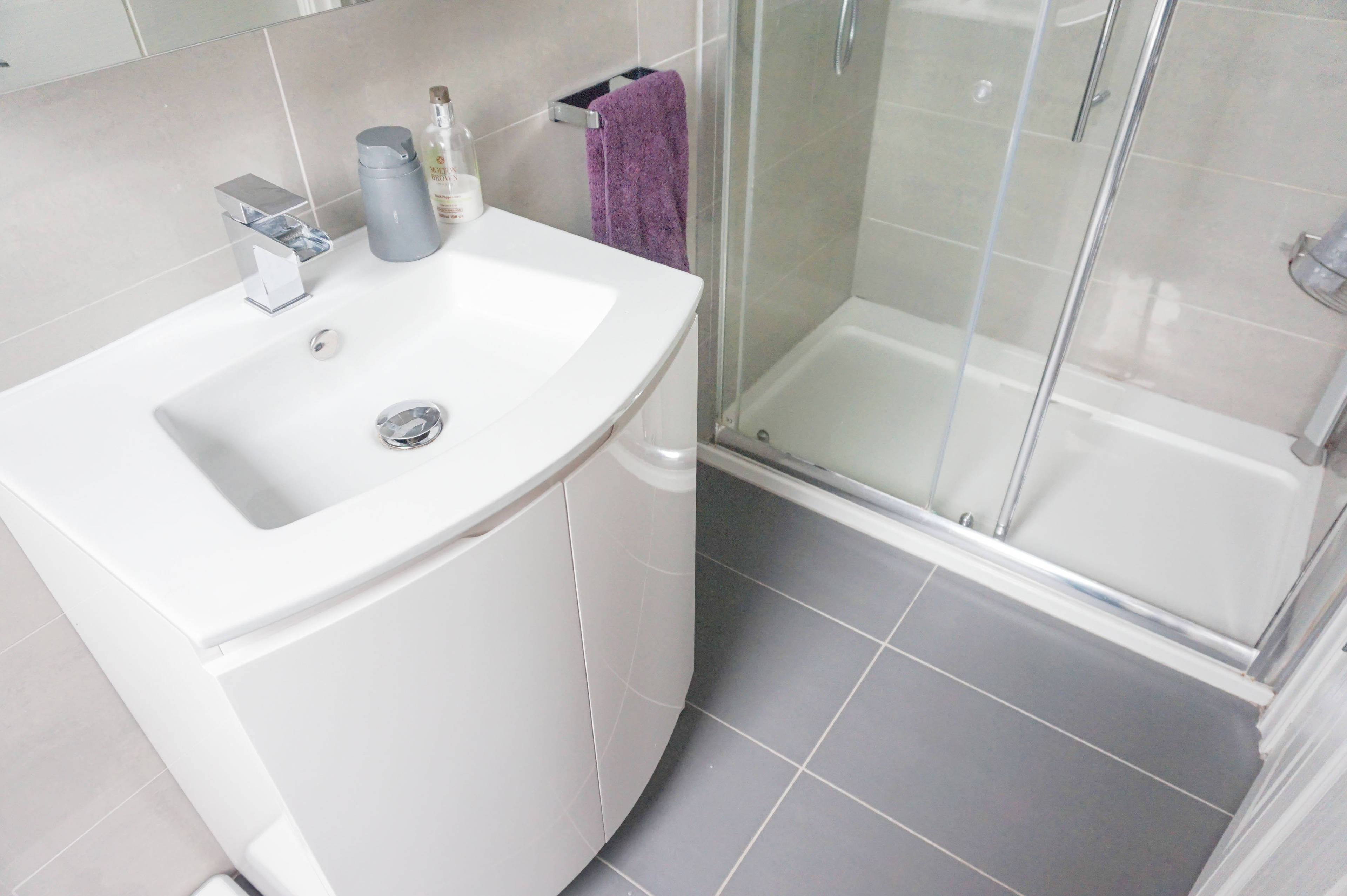 En-suite