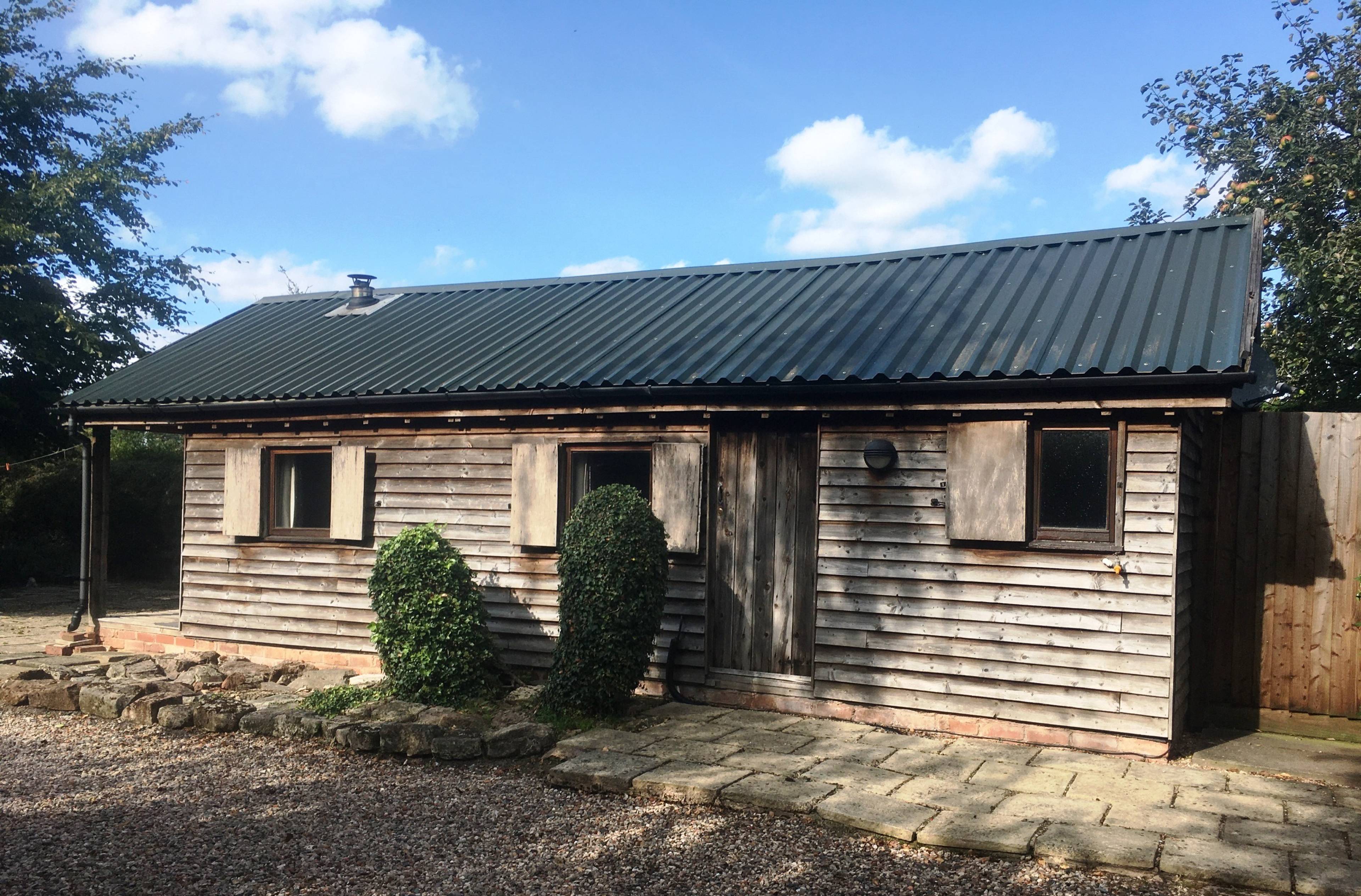 Cabin