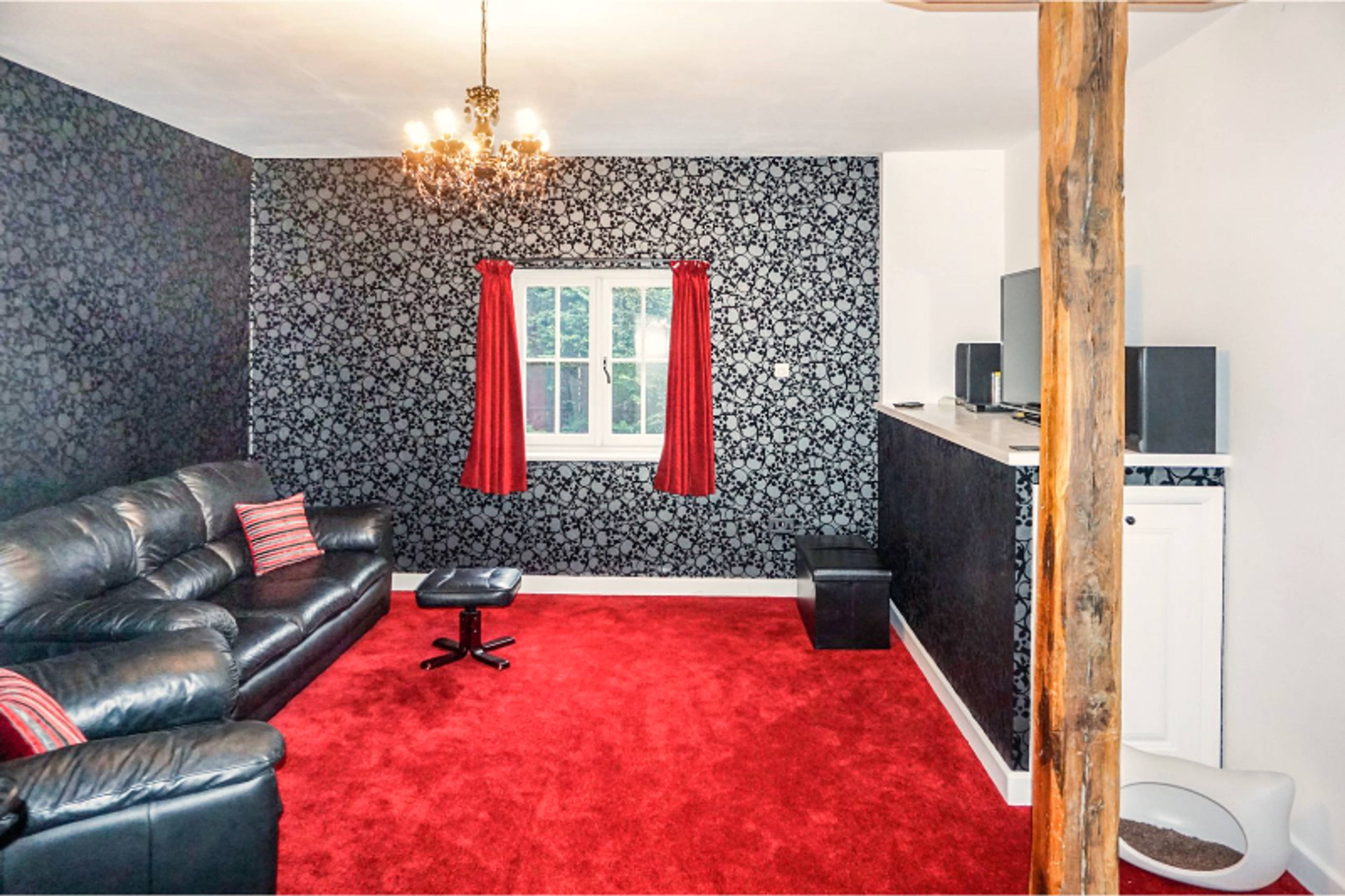 Reception Room Two