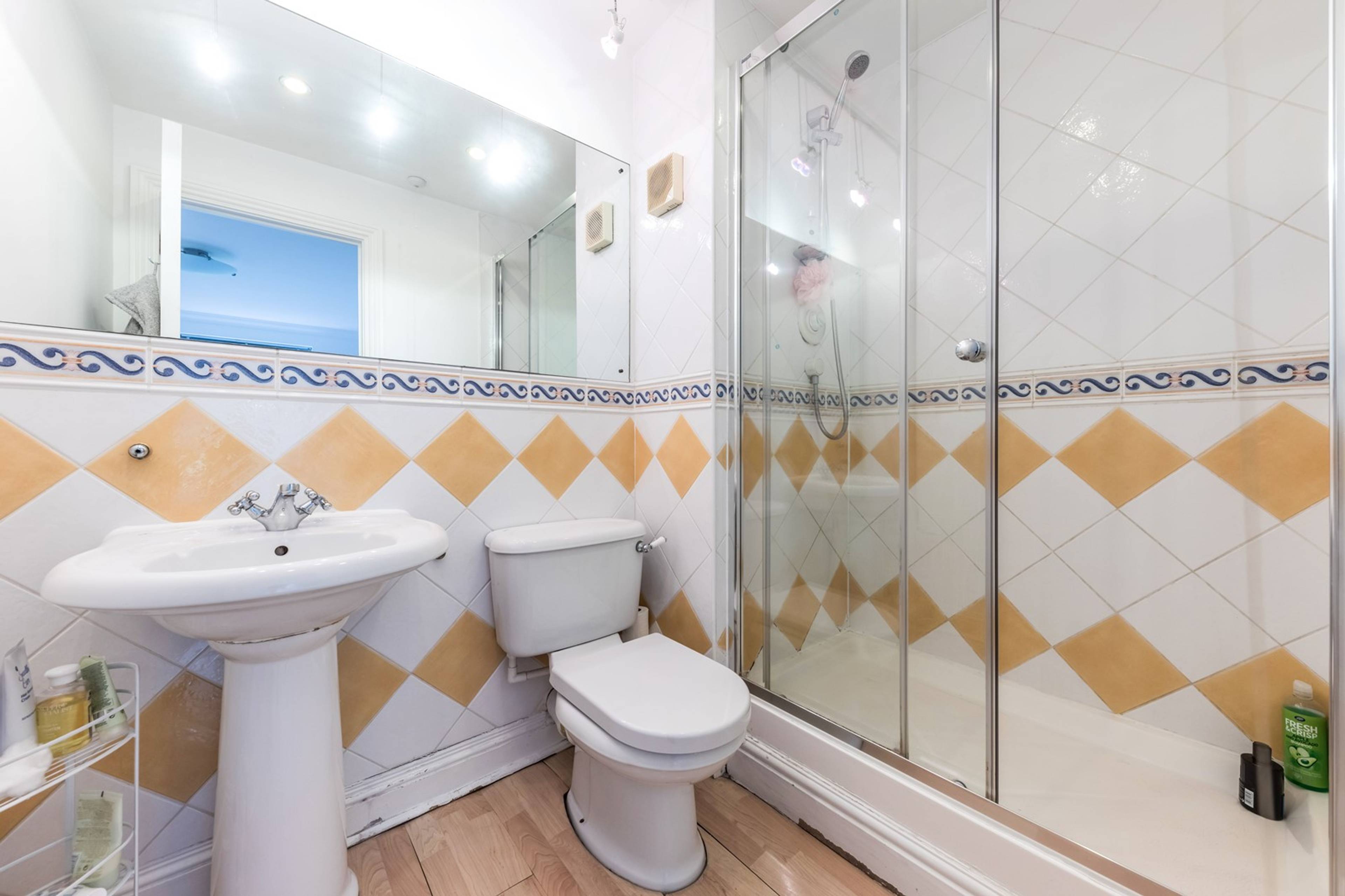 En-suite