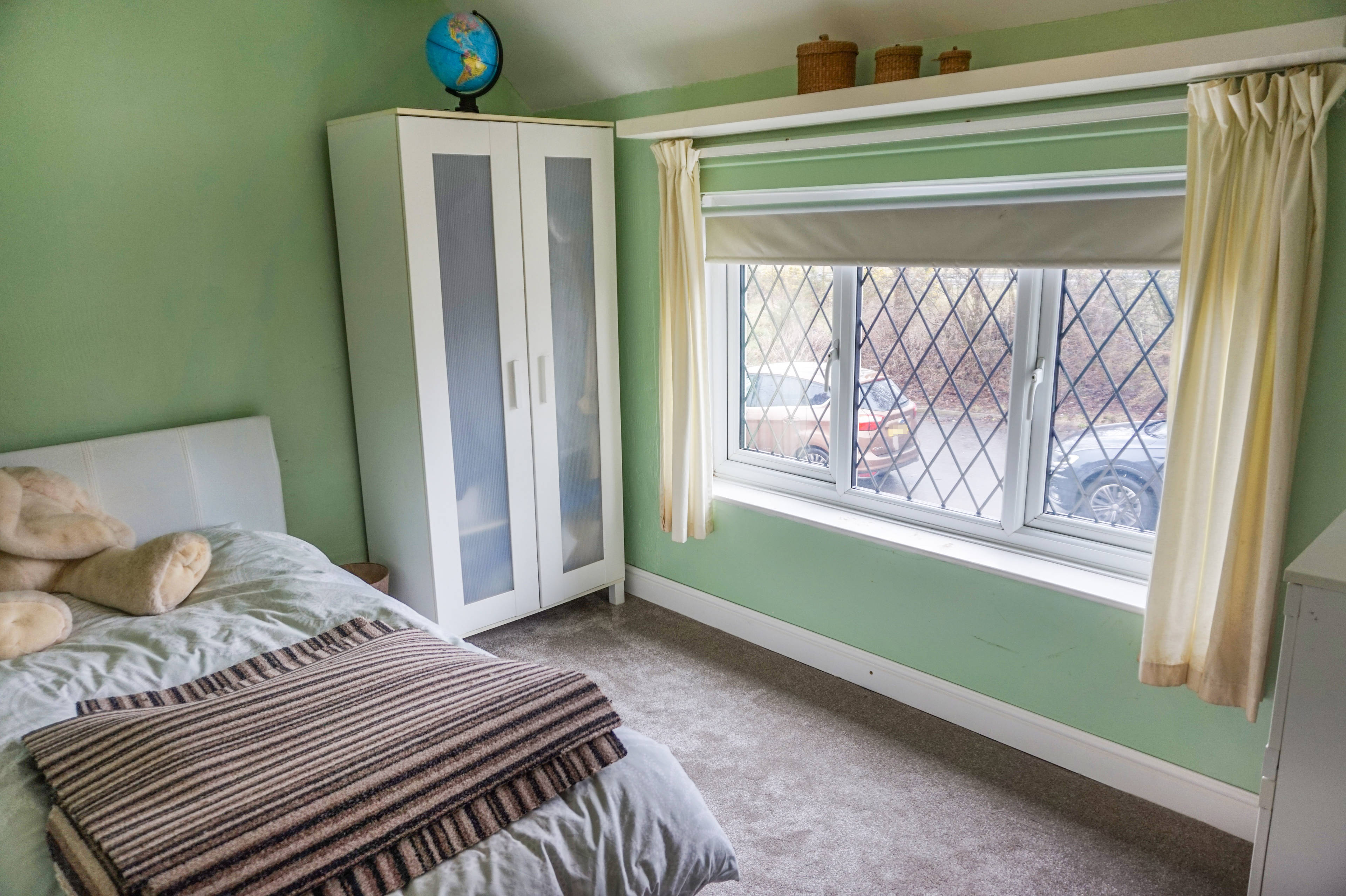 Bedroom Five