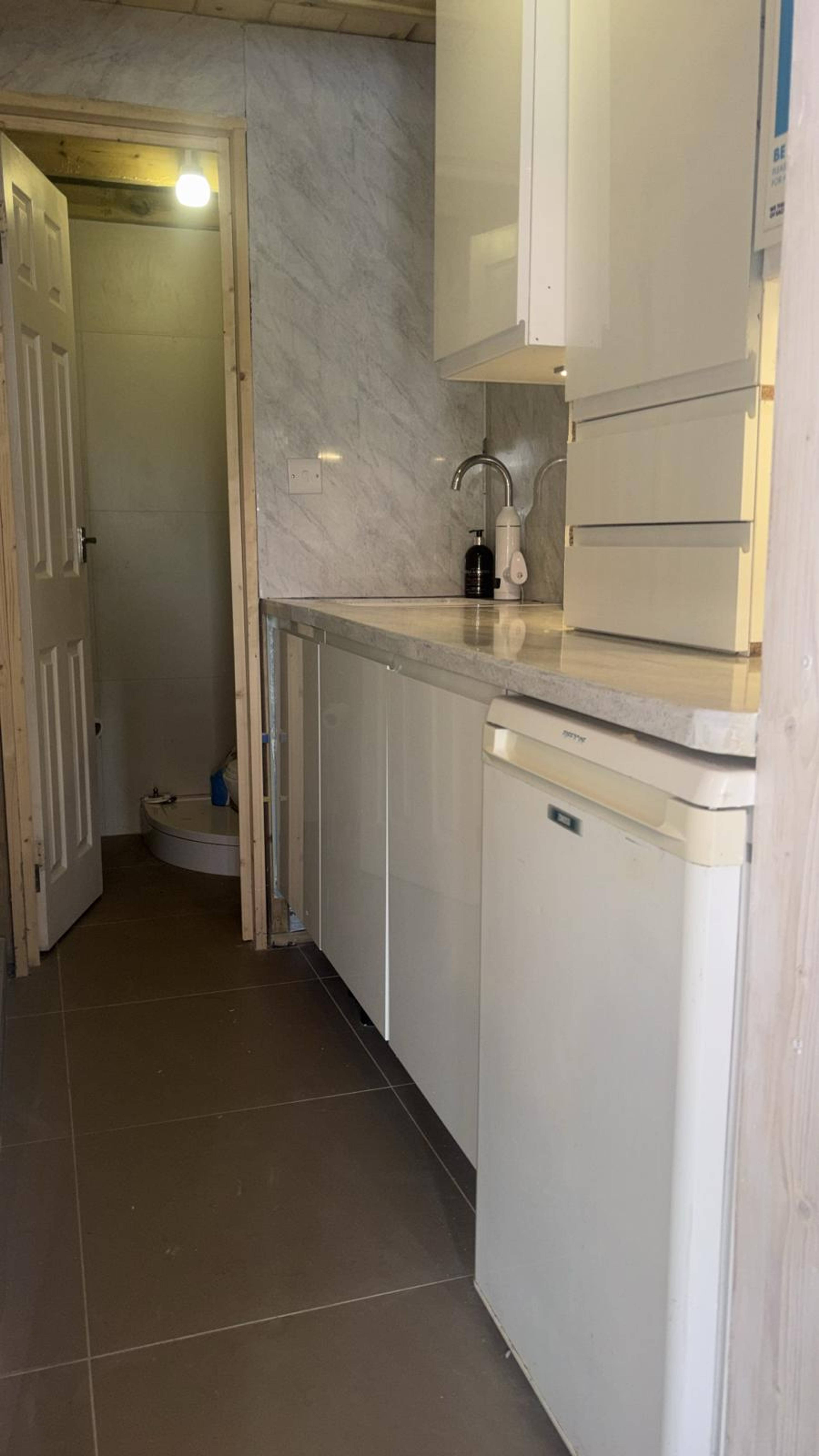 Annex Kitchen