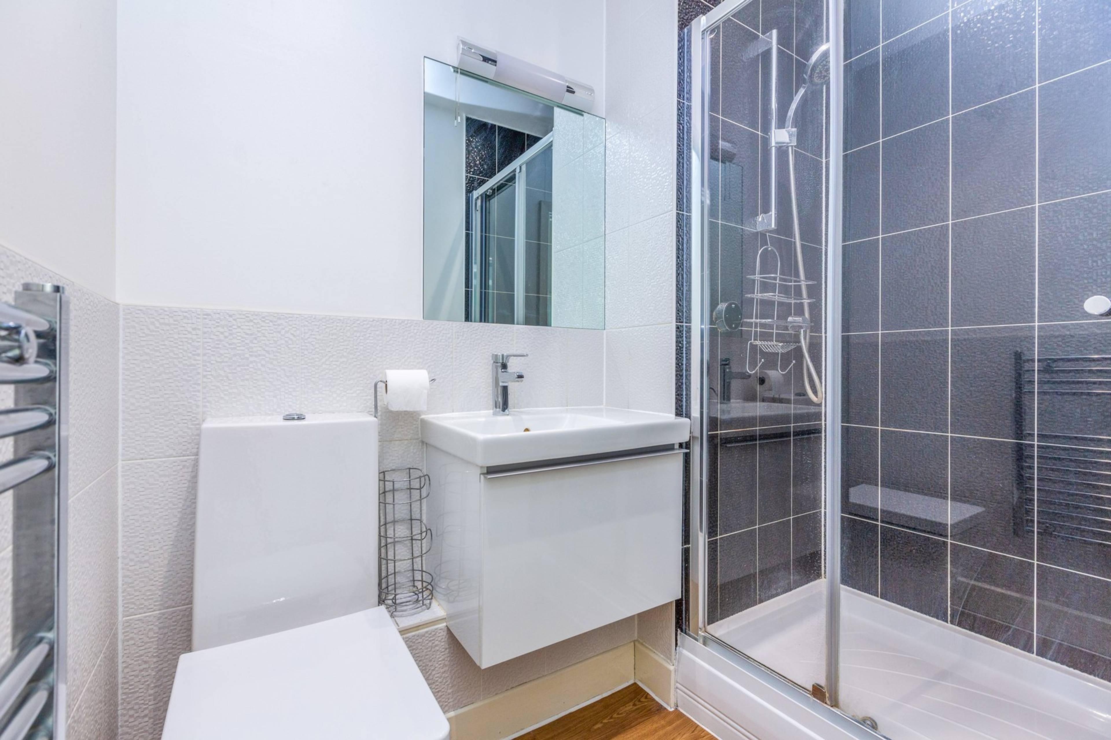 Master En-suite