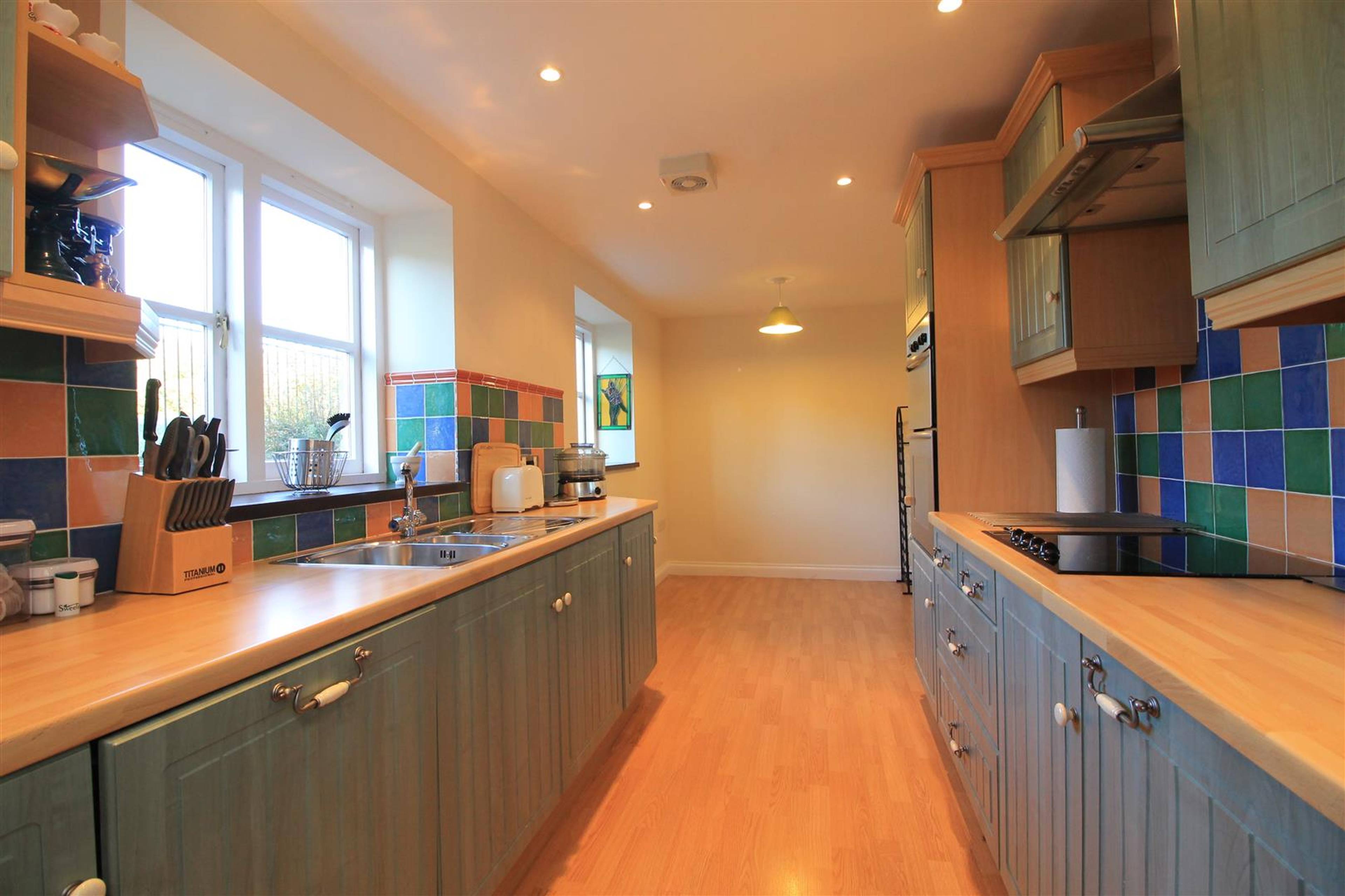 Kitchen/Breakfast