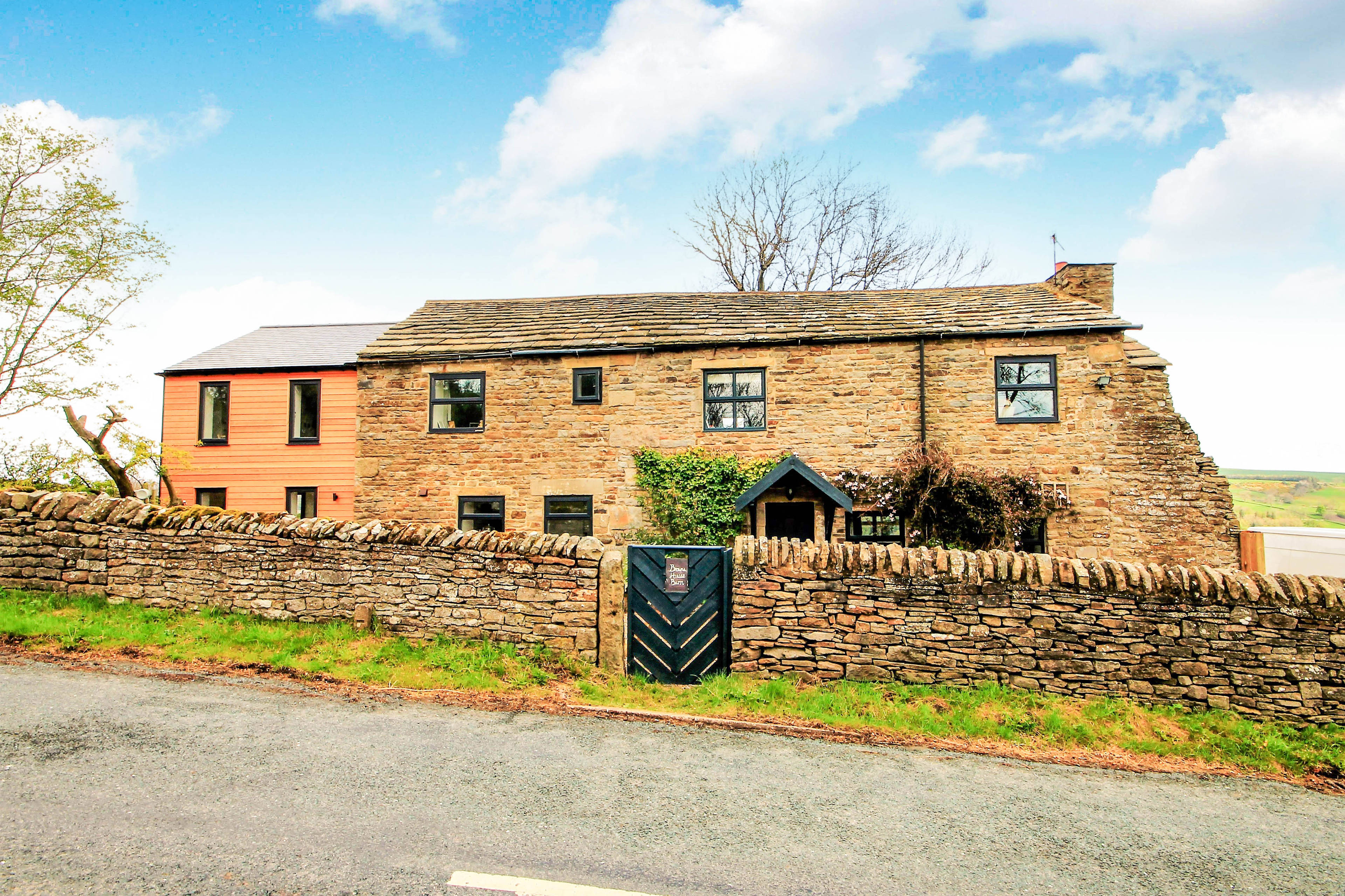 View Of The Property