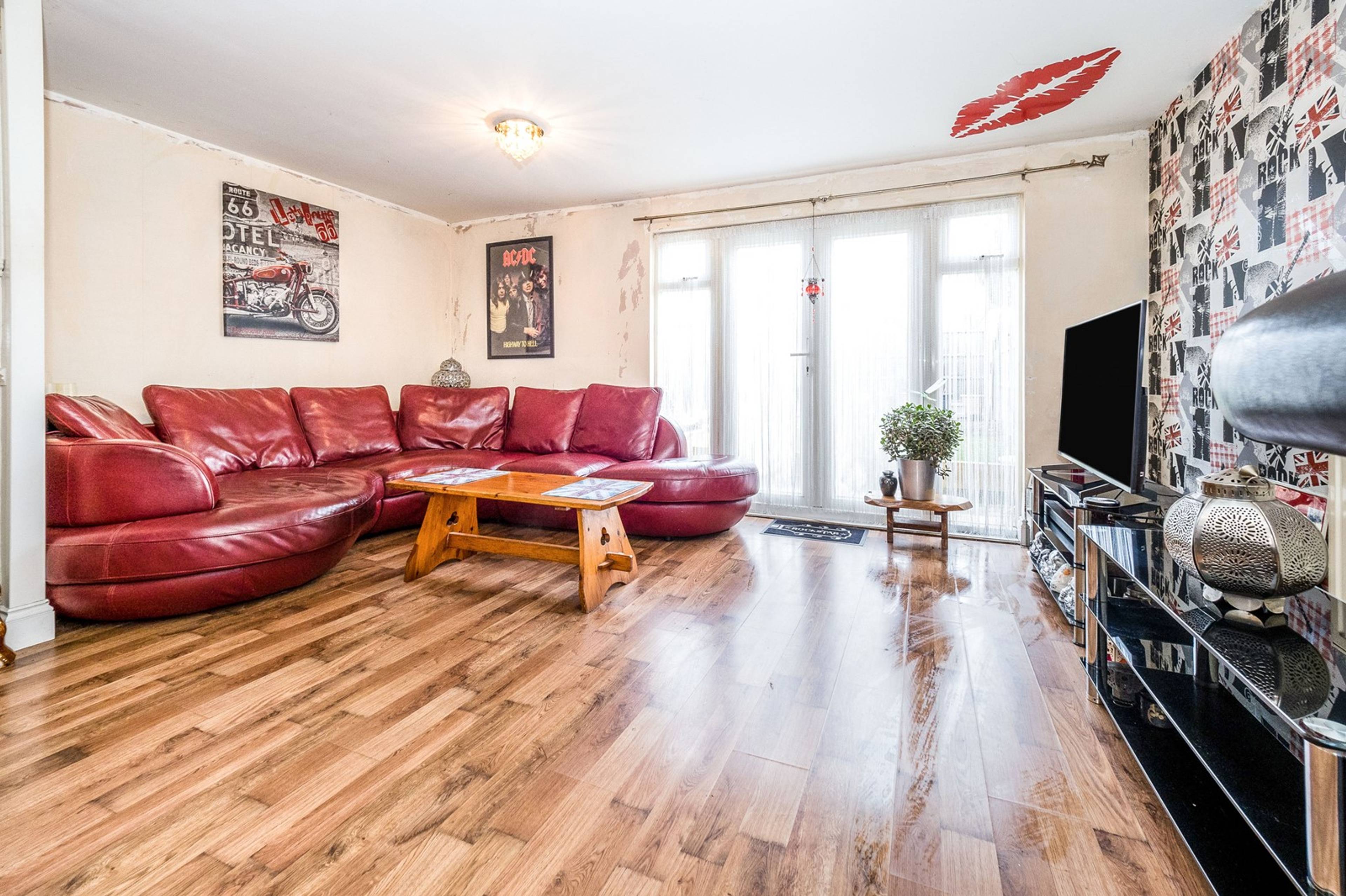 Living / Dining Room