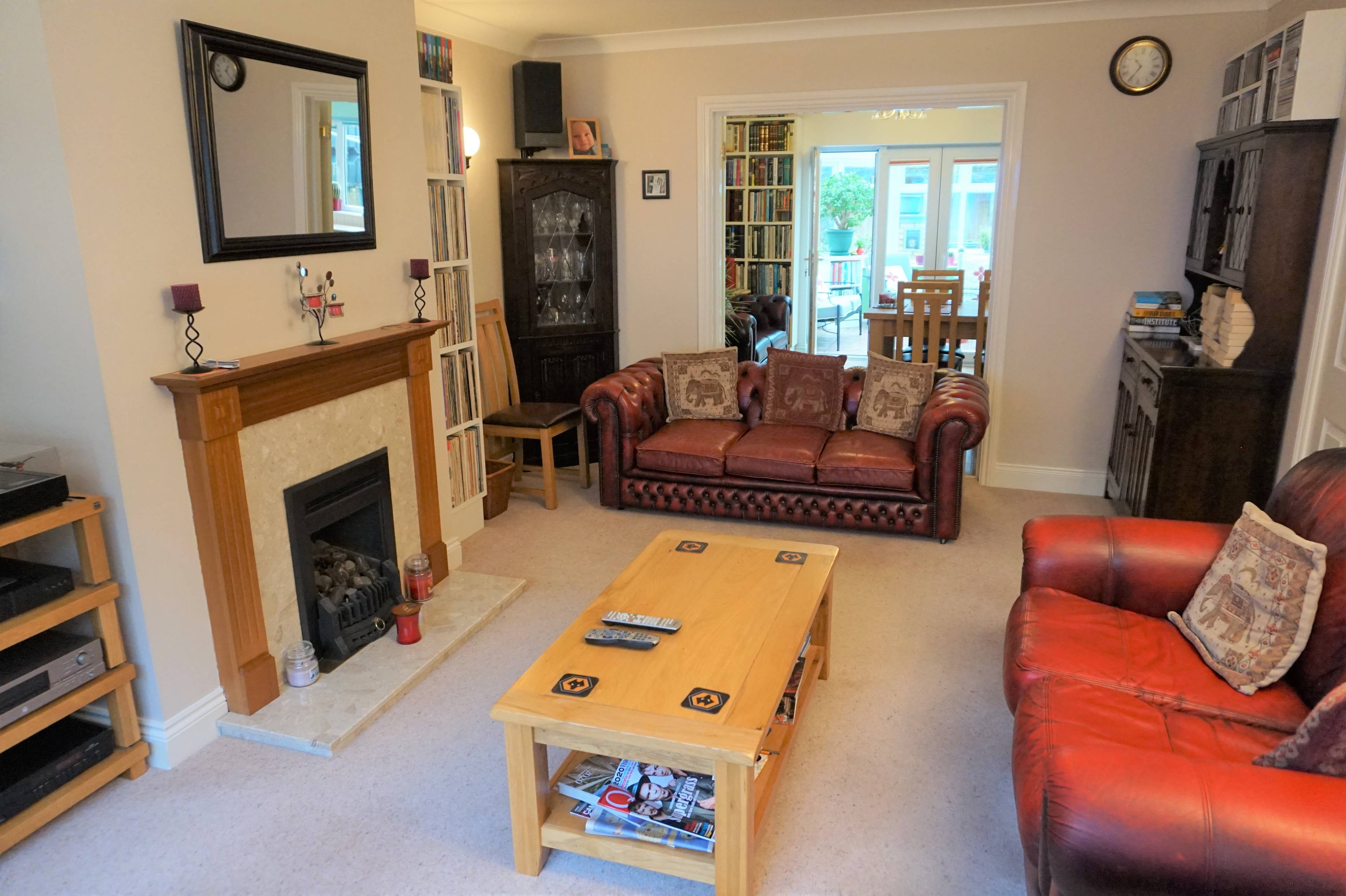 Sitting Room