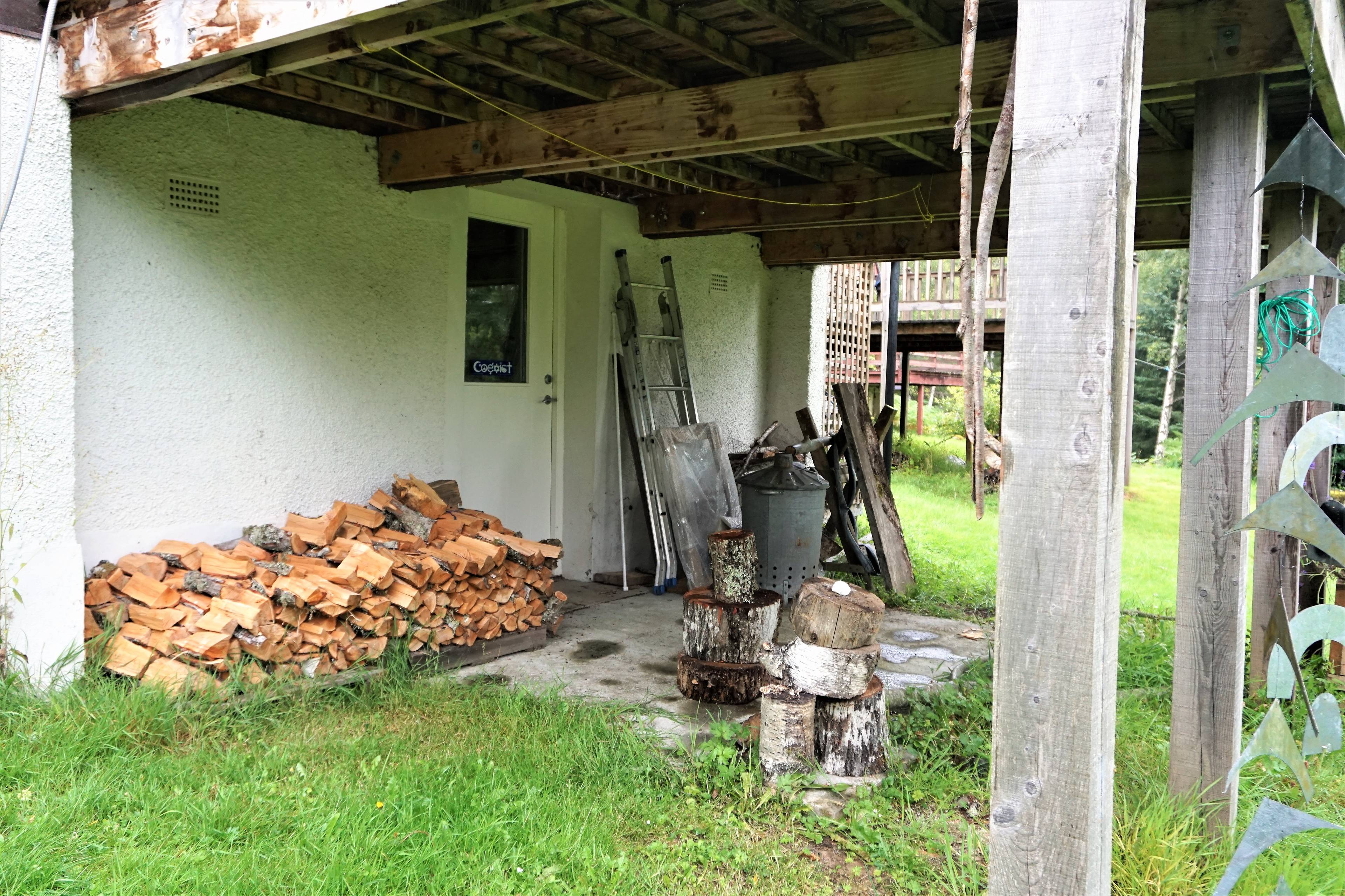 Store