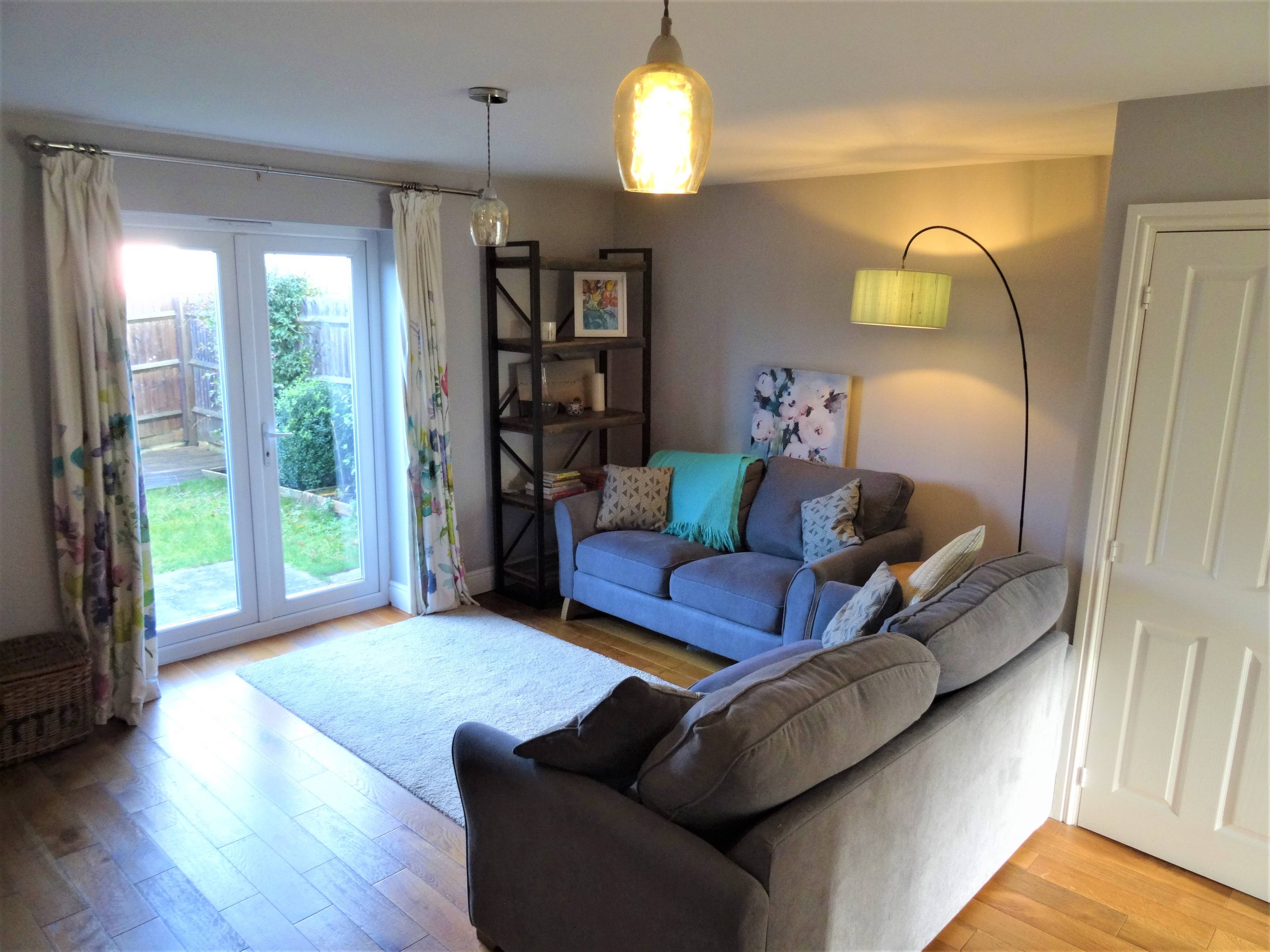 Living / Dining Room
