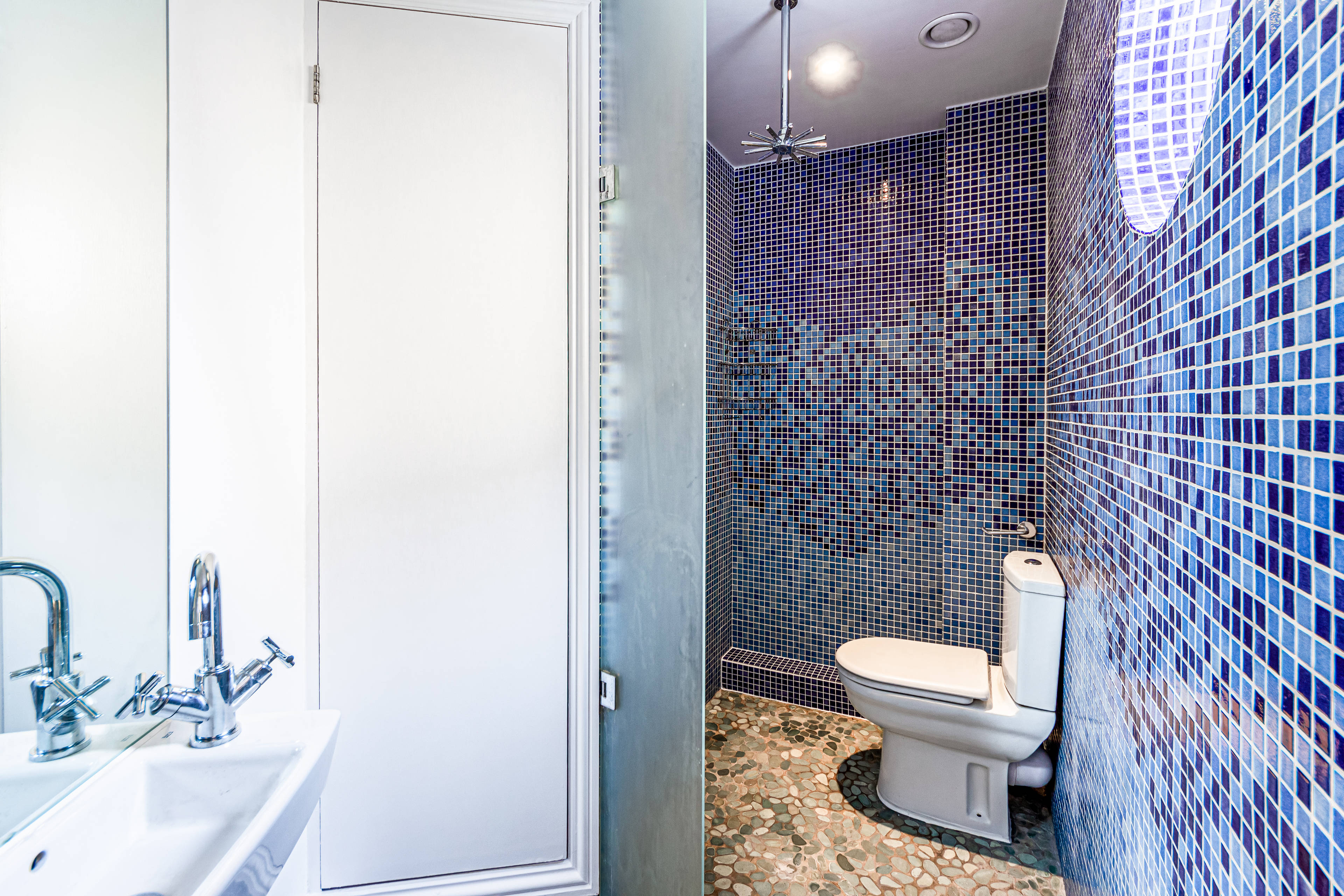 Master En-suite