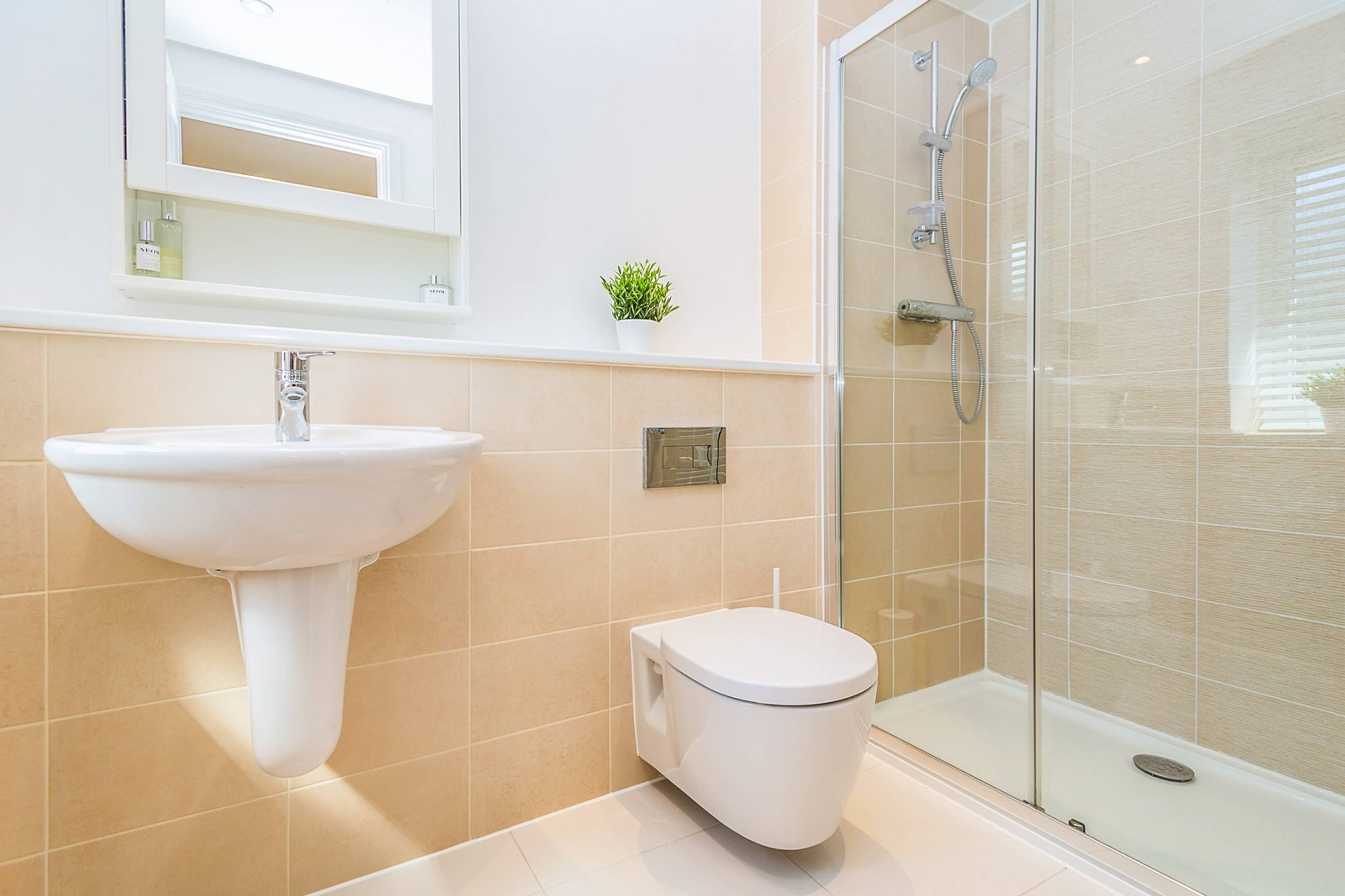 En-suite