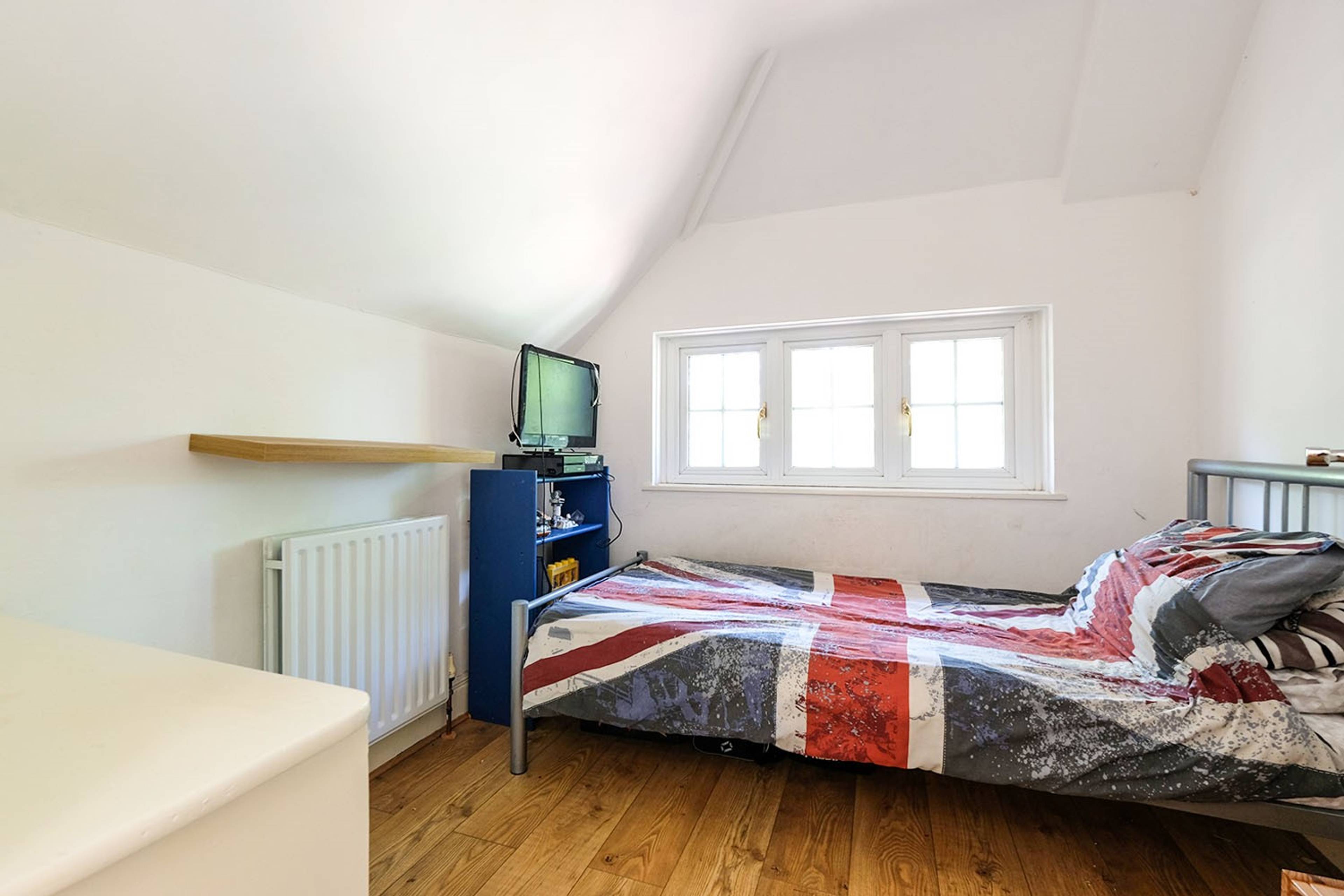 Bedroom Four
