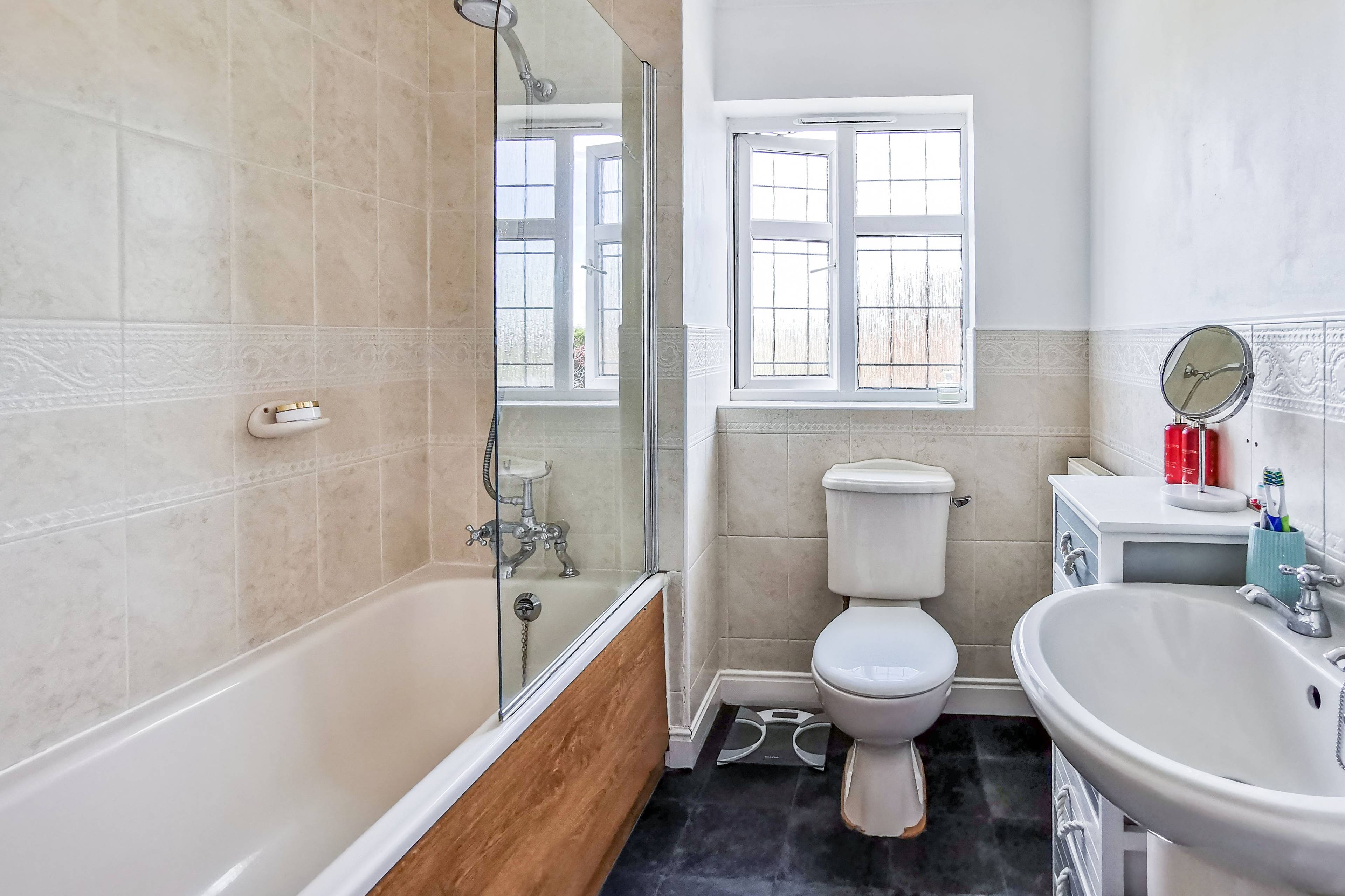 En-suite Two