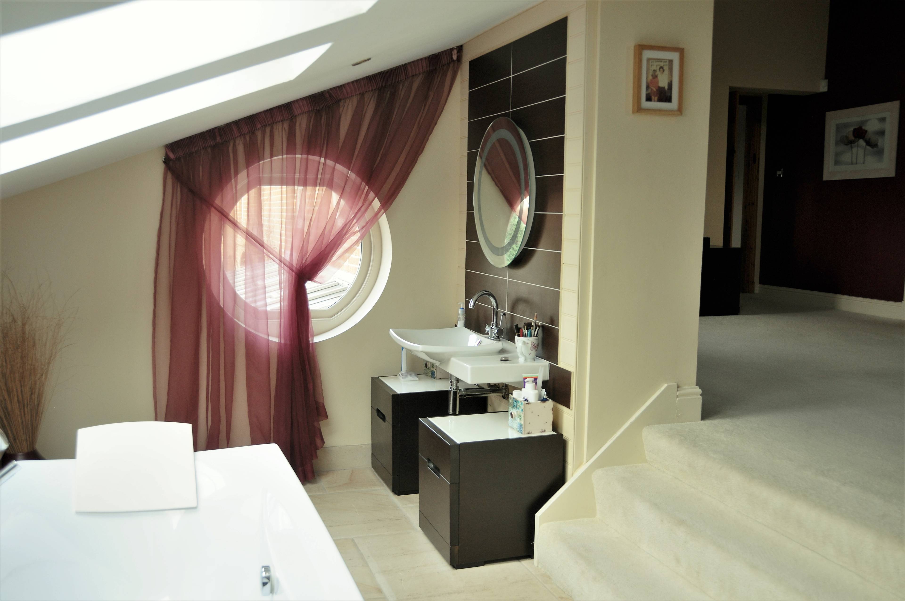 En-suite