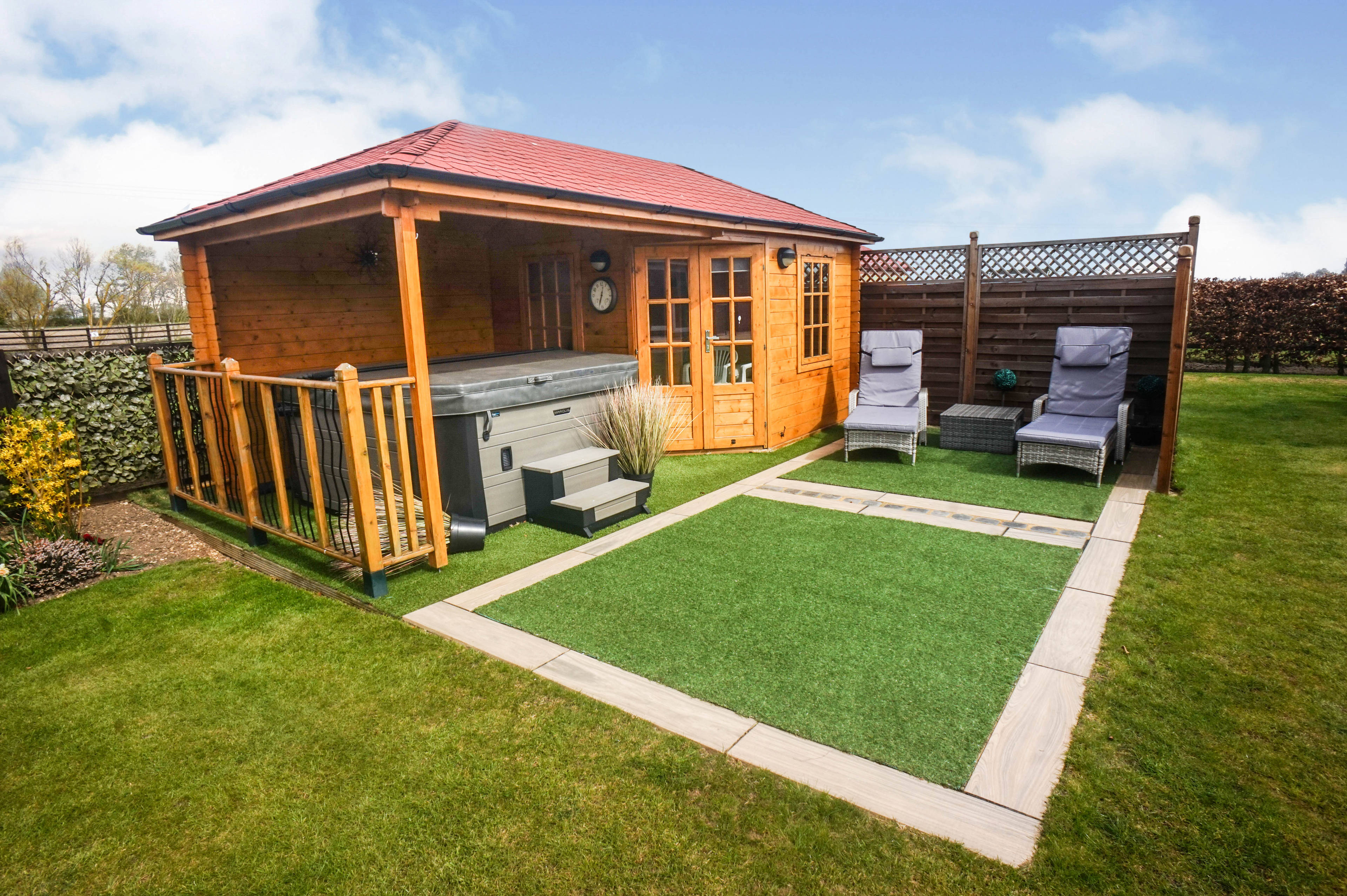 Summer House