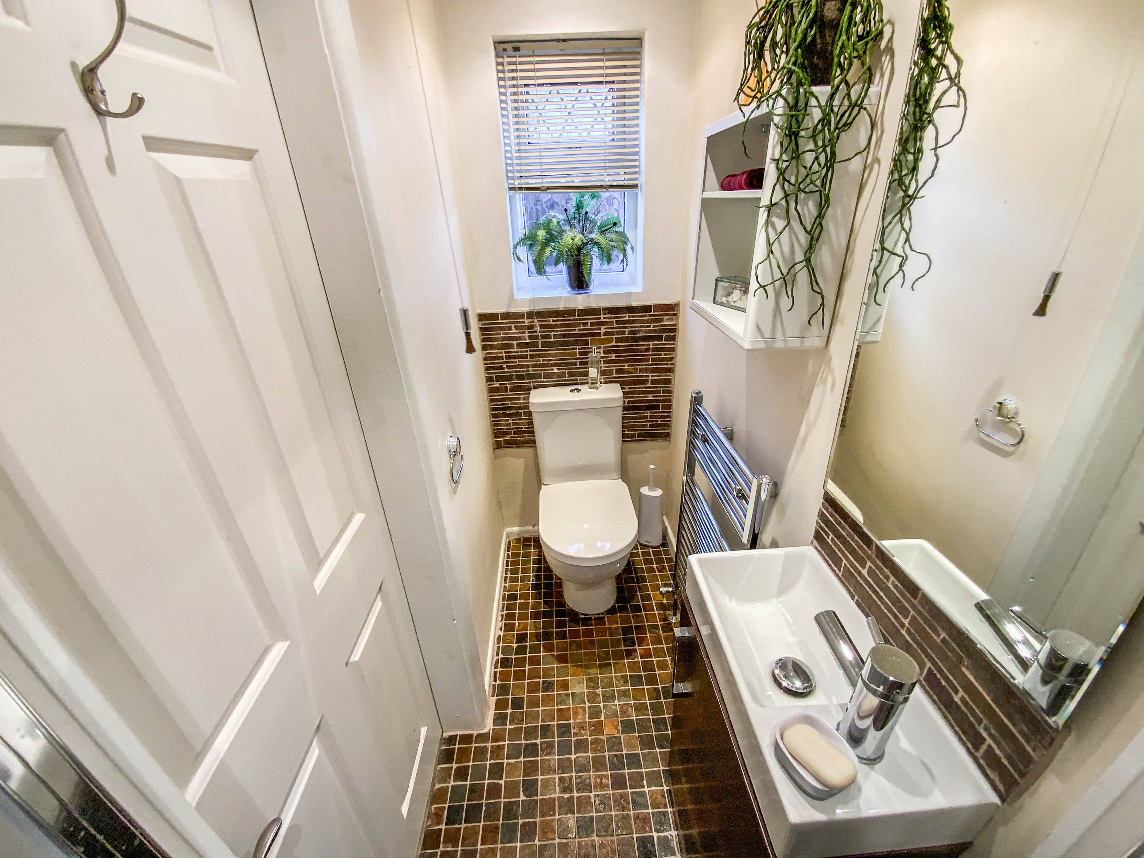 En-suite