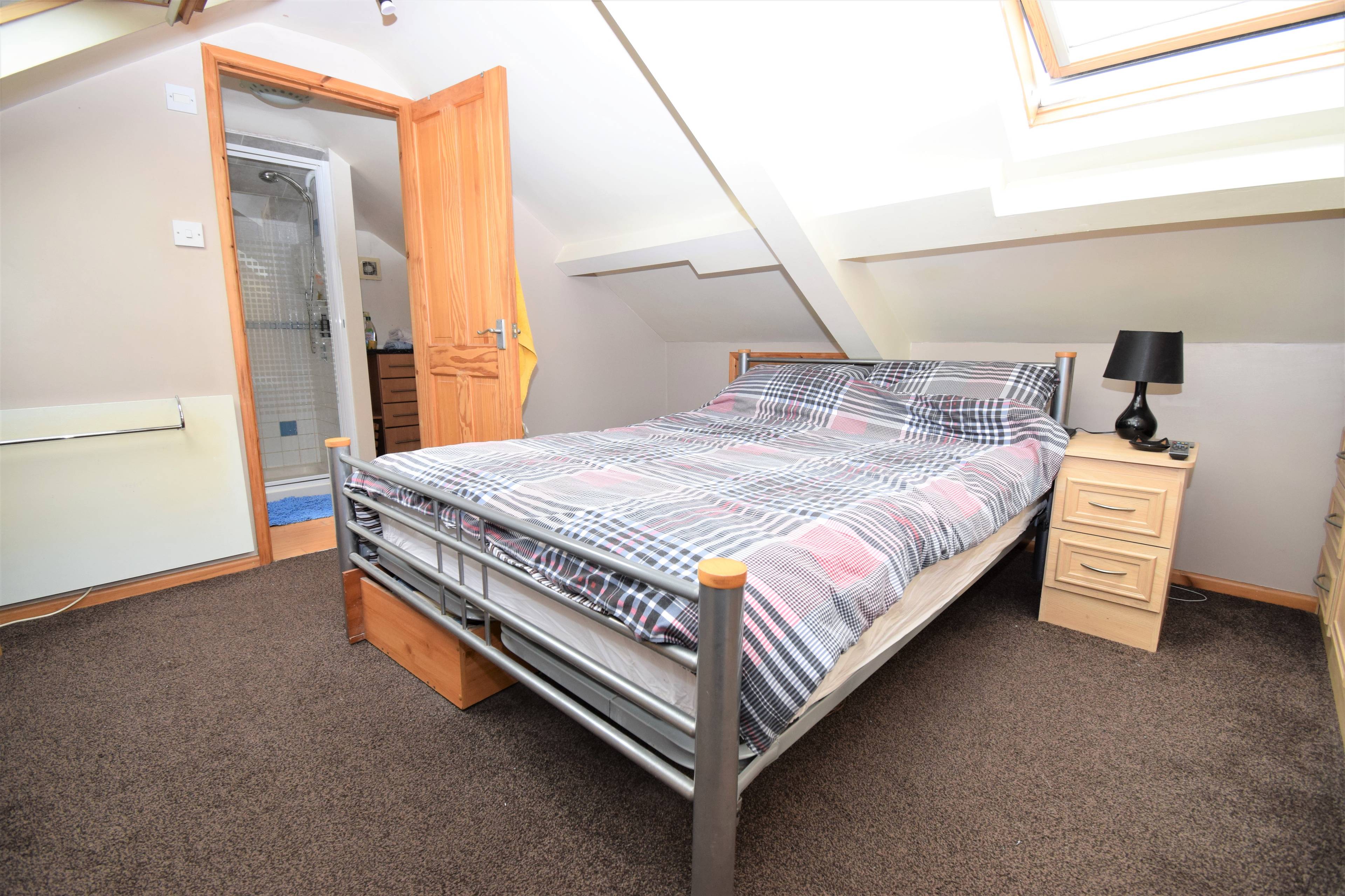 Loft Room