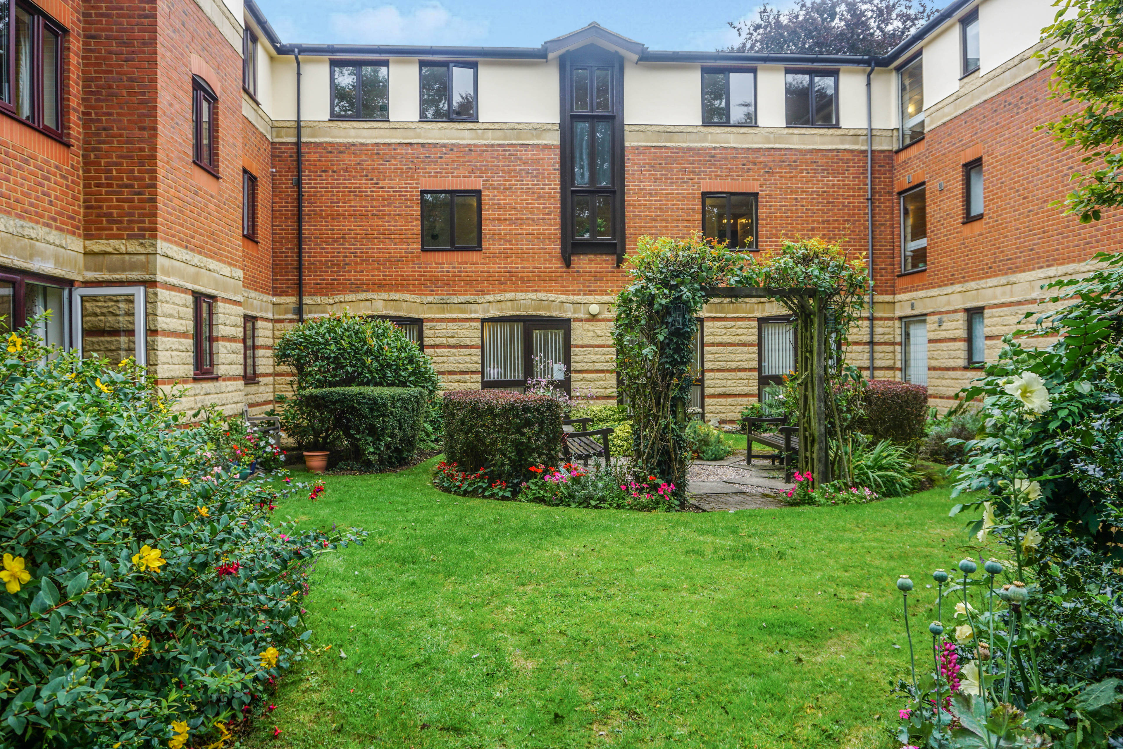 Communal Gardens