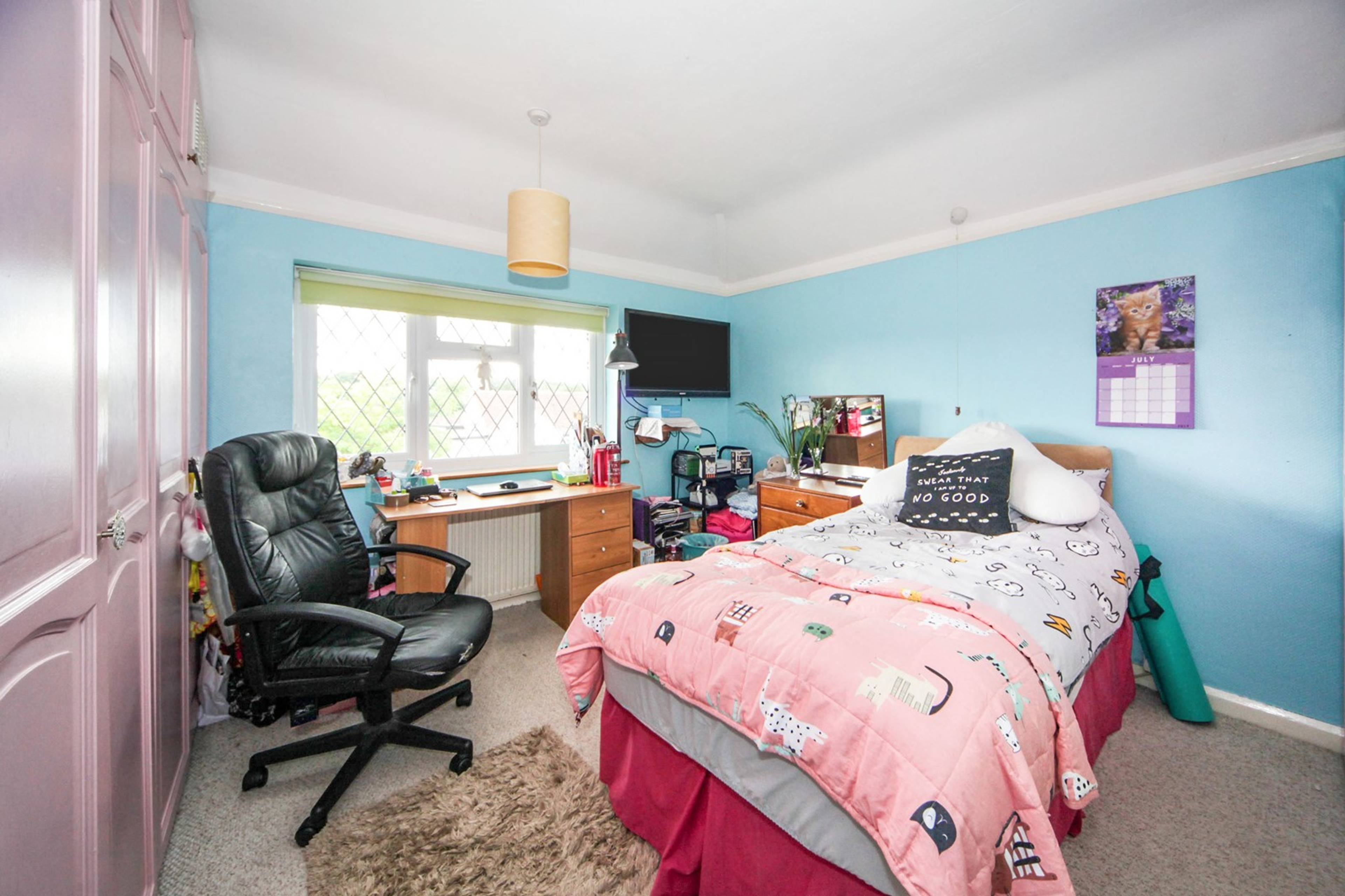 Bedroom Two