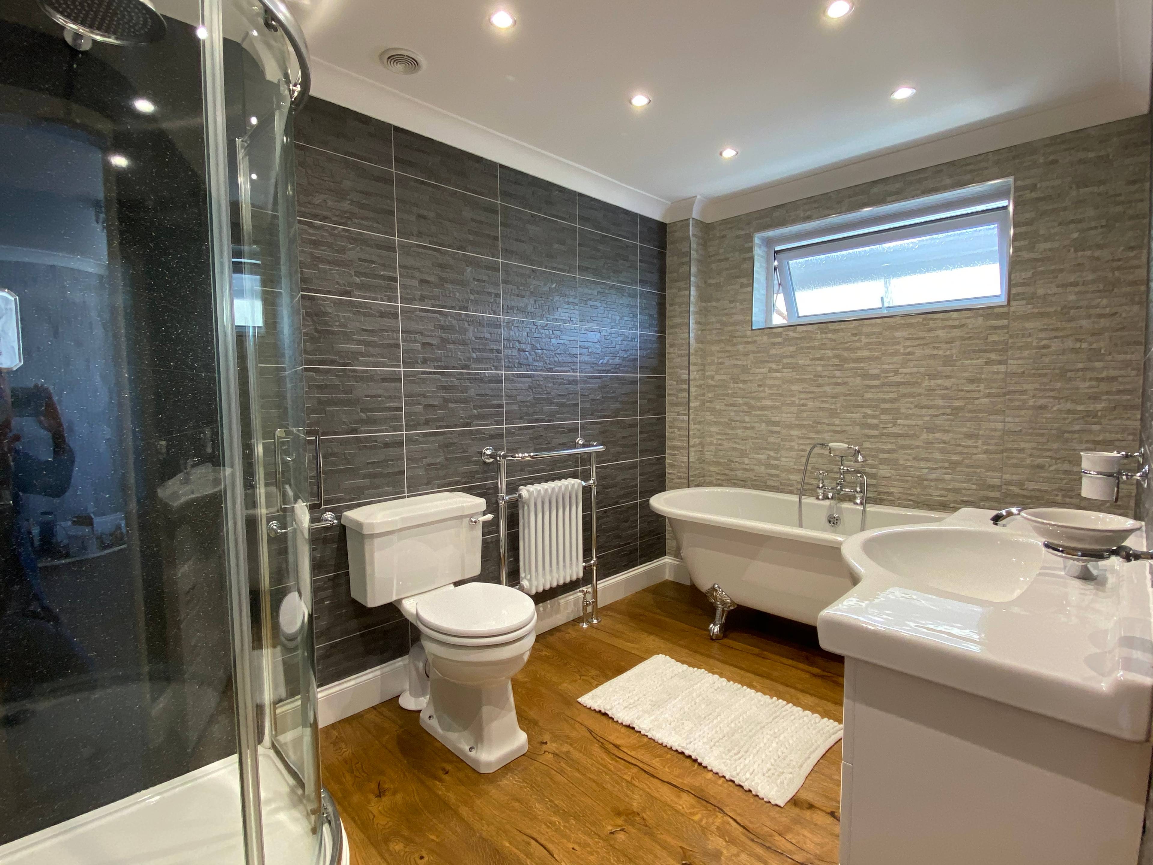 En-suite