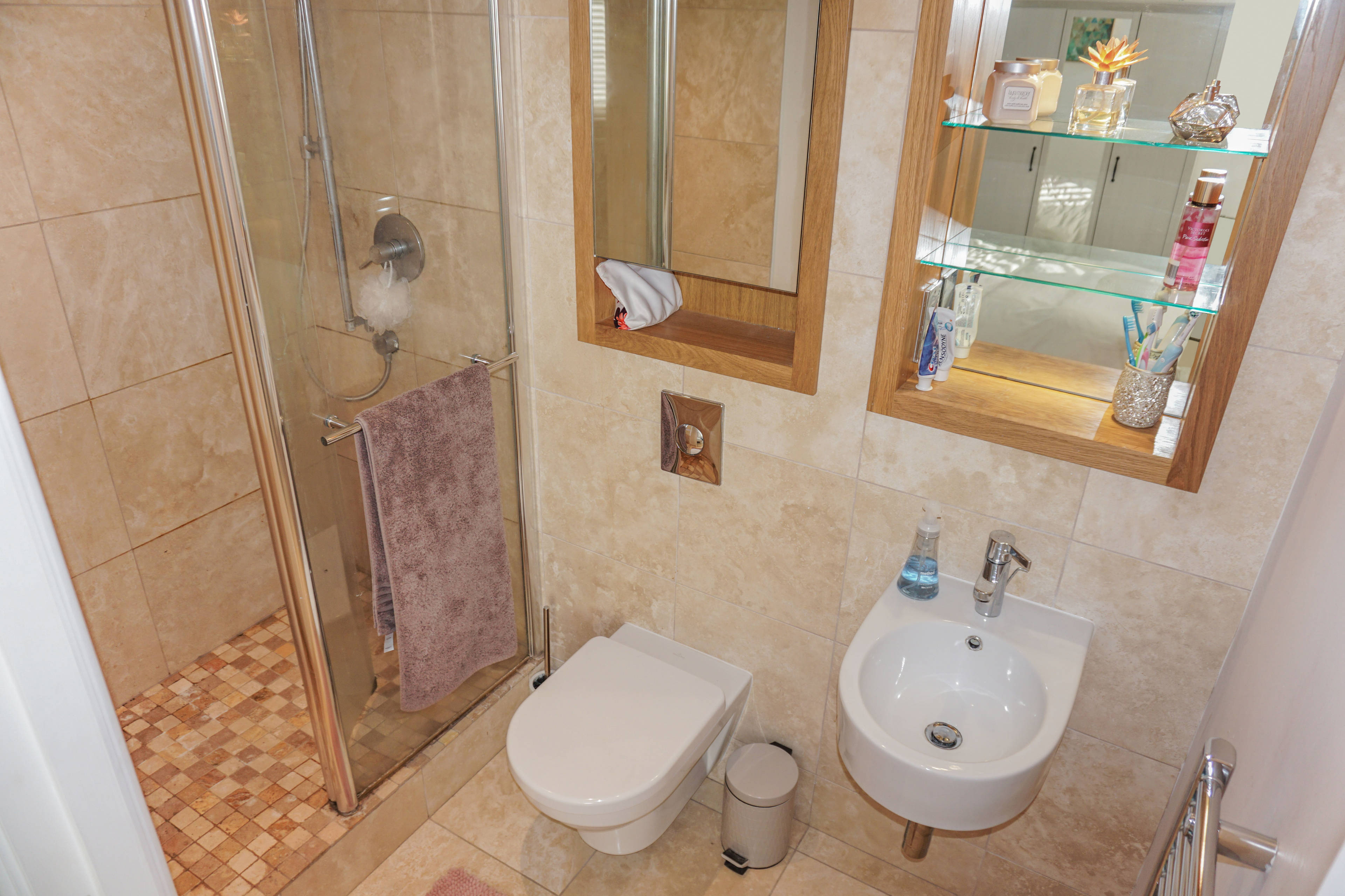 Master En-suite