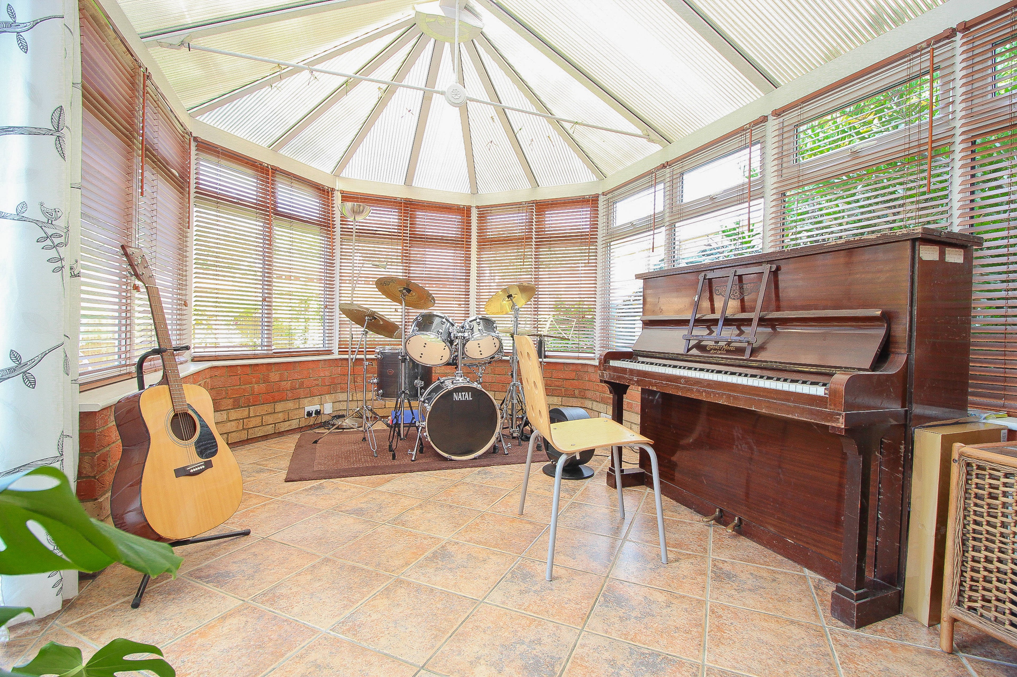 Conservatory