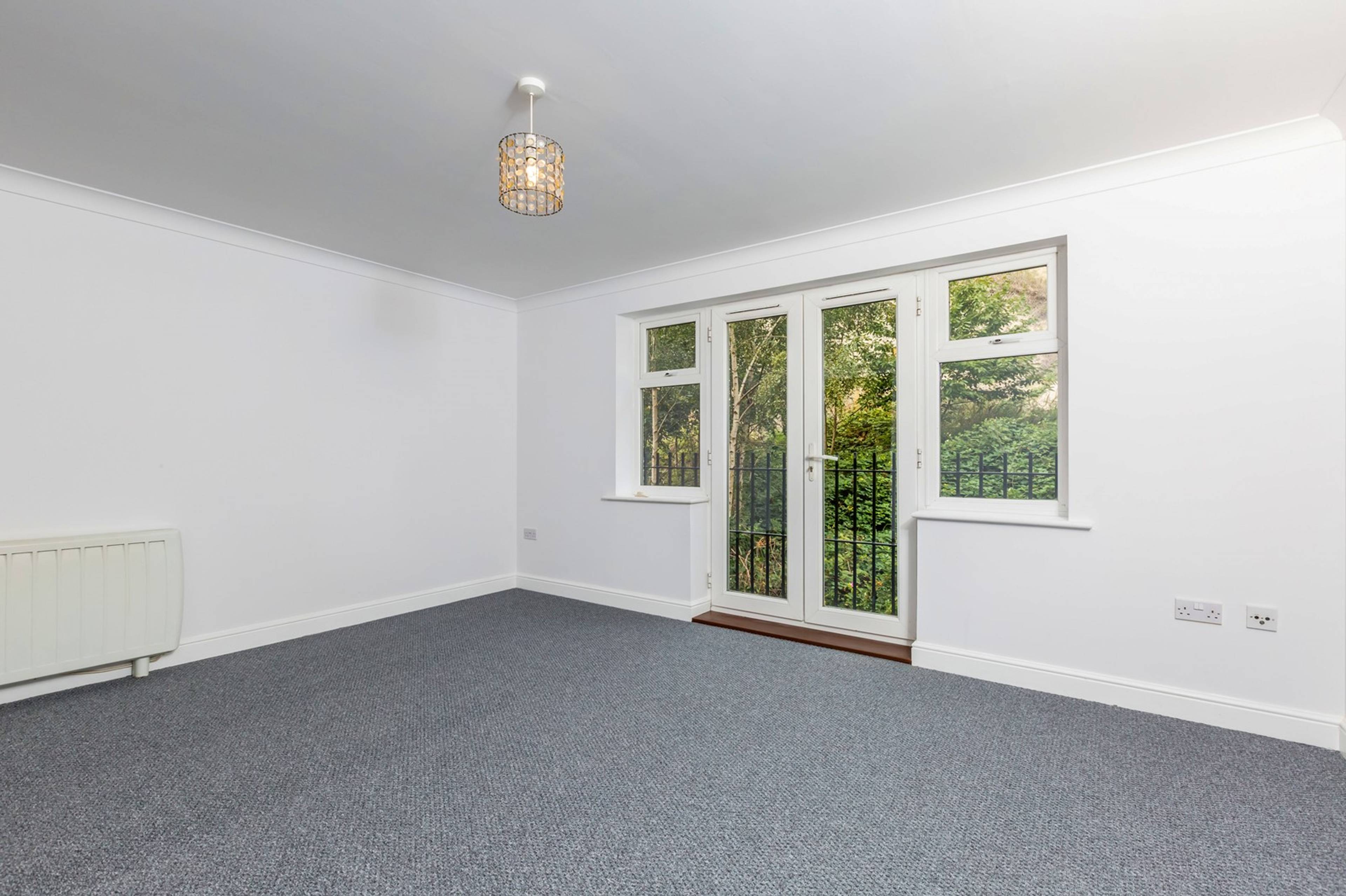 Living / Dining Room