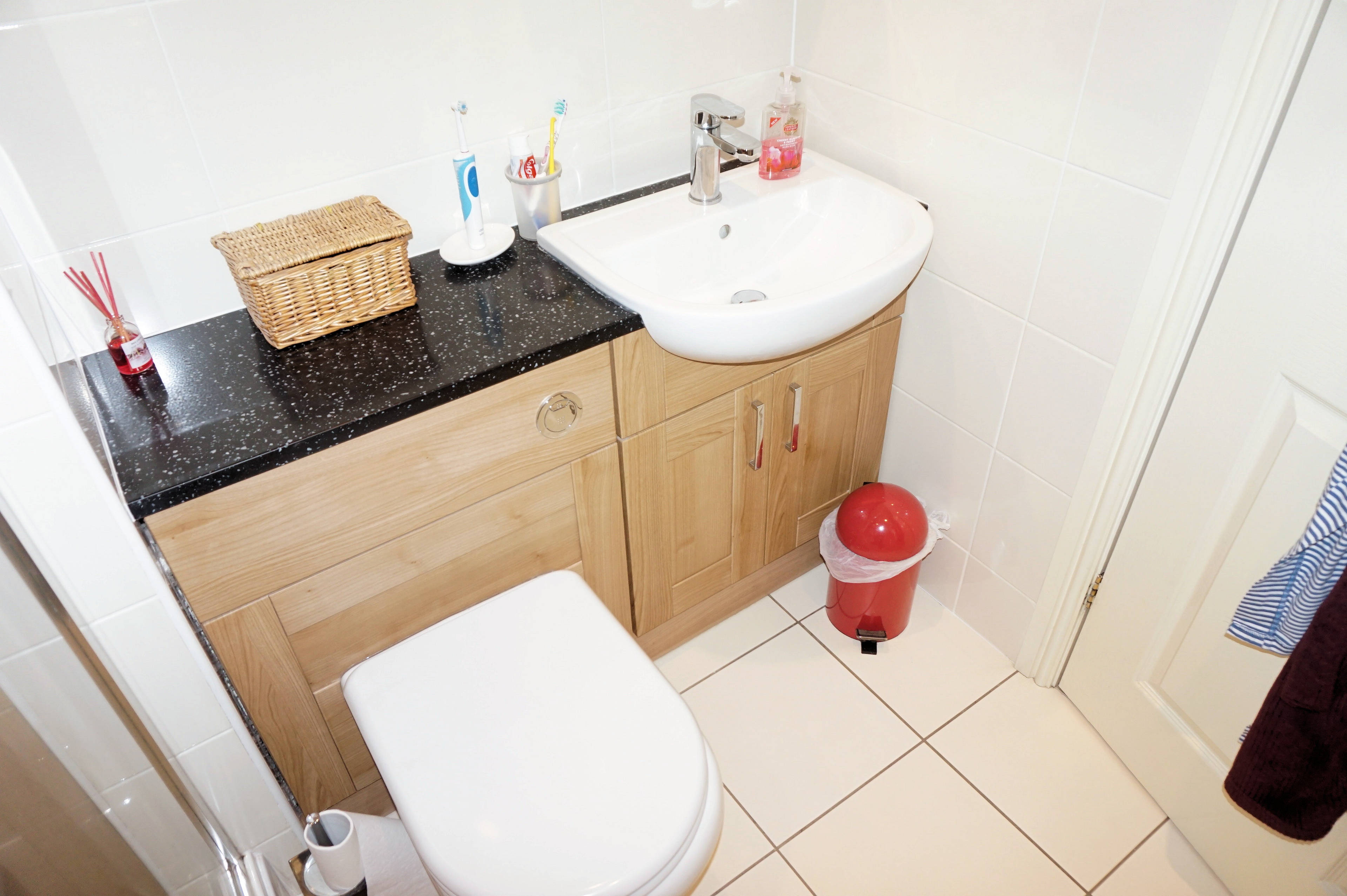 En-suite
