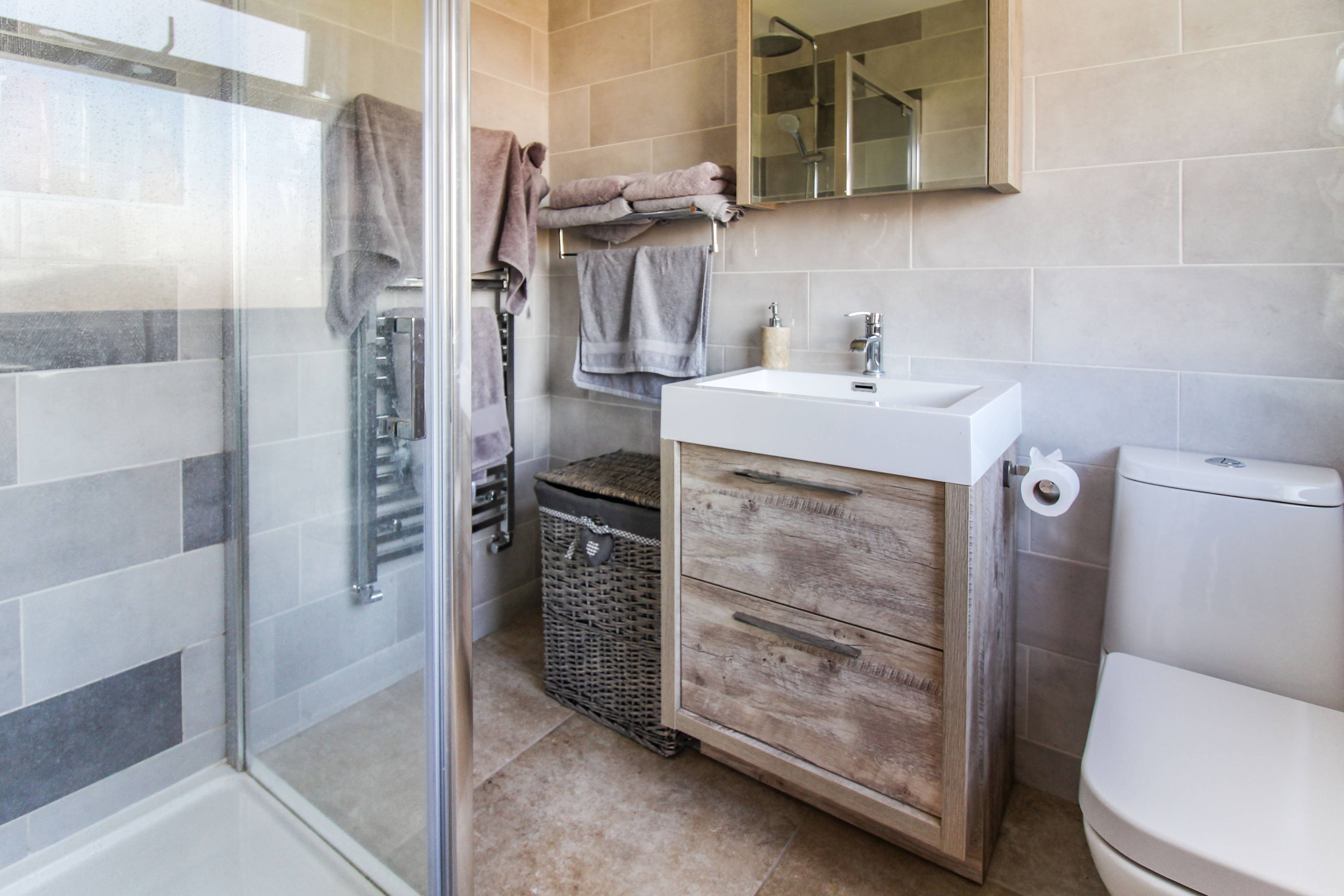 En-suite