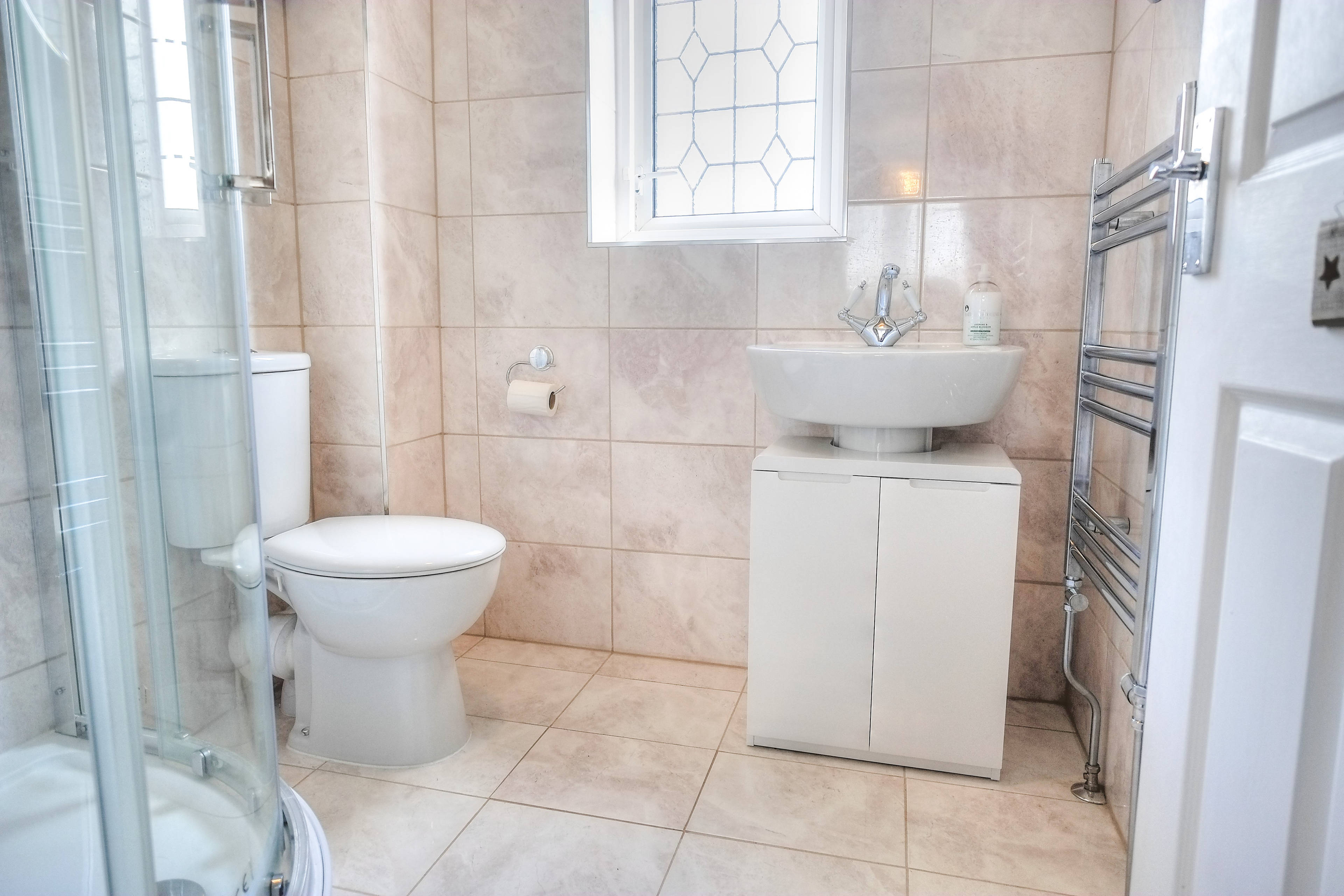 En-suite