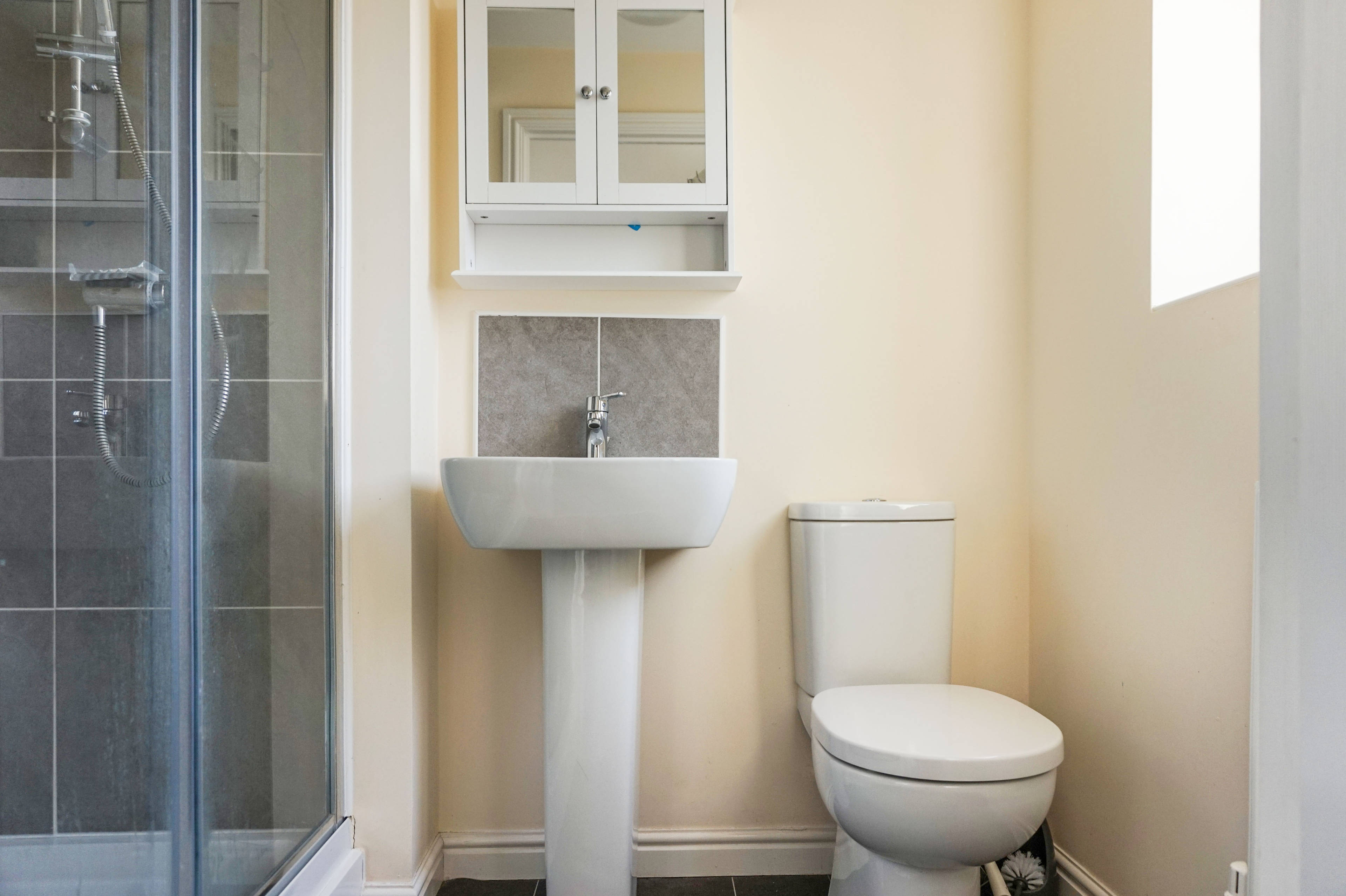 En-suite