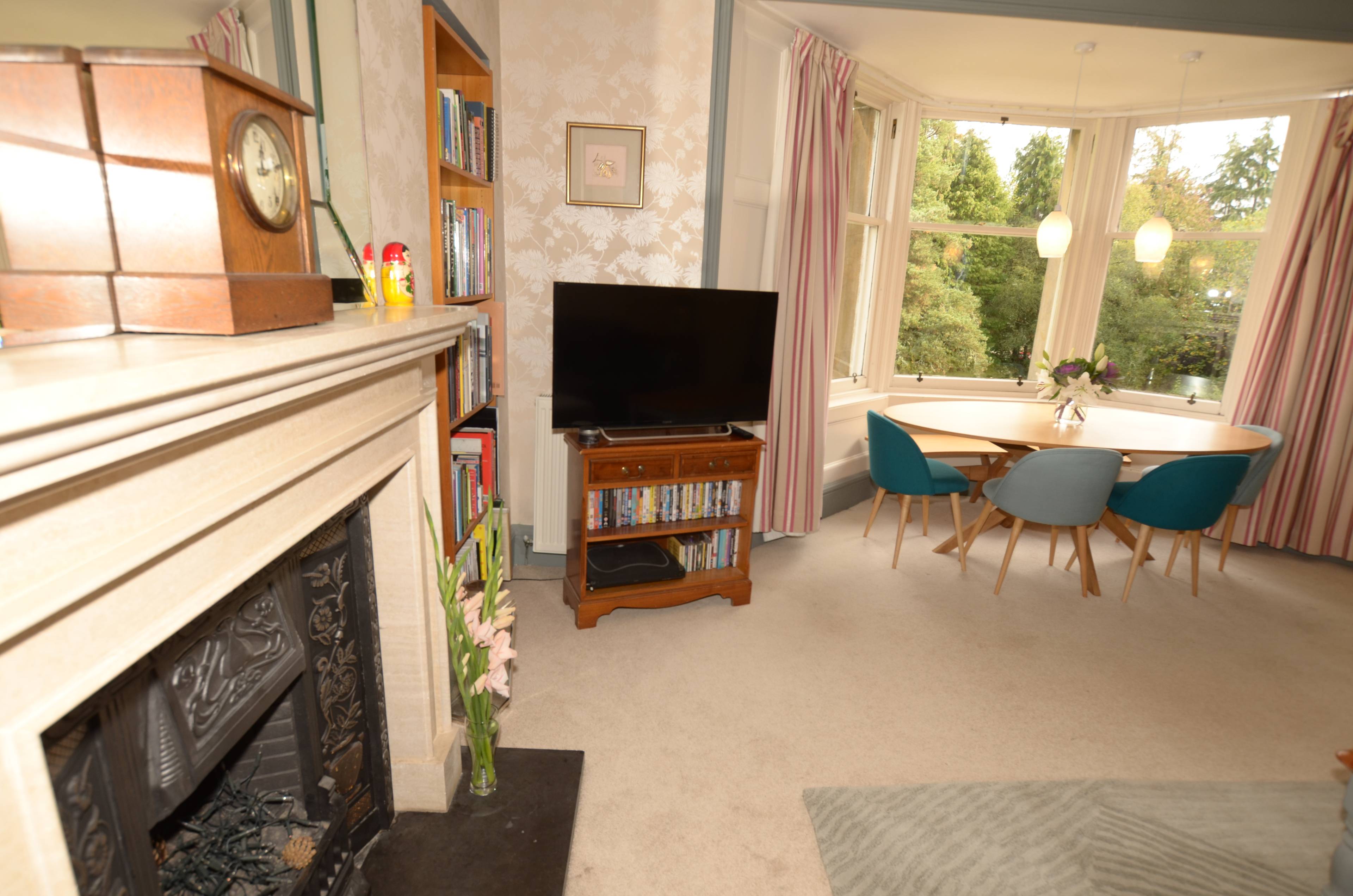 Living / Dining Room