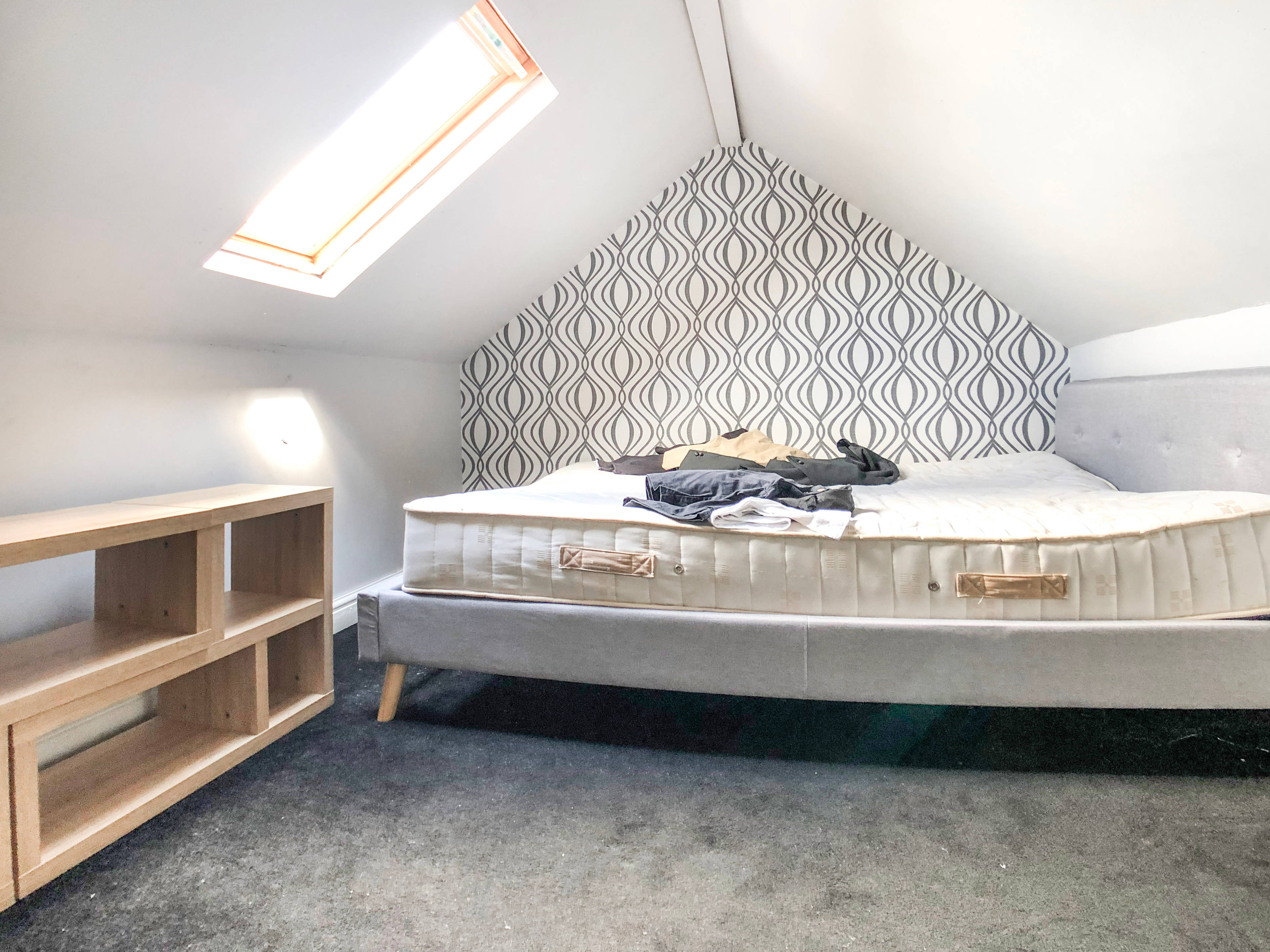 Loft Room Two