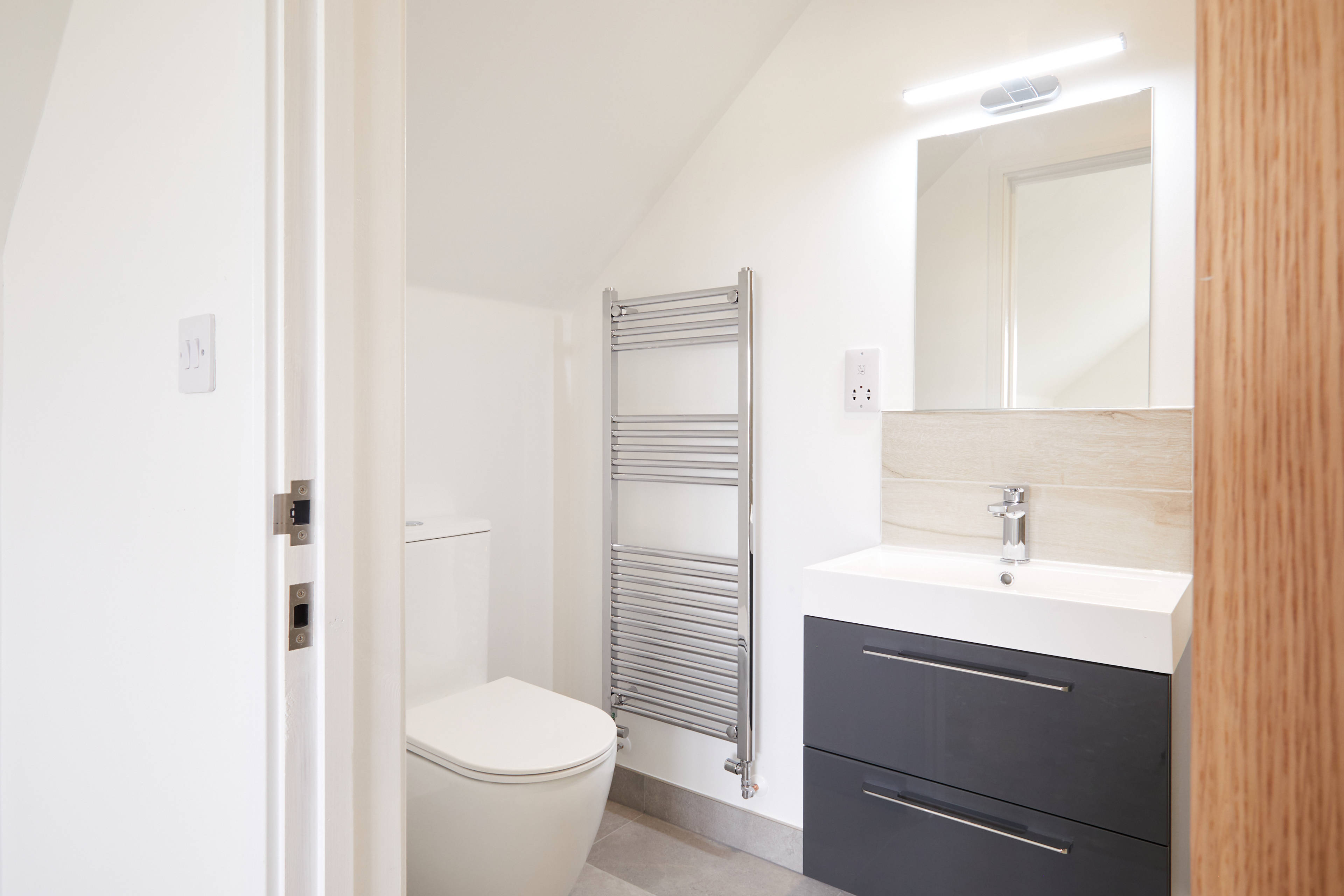 En-suite